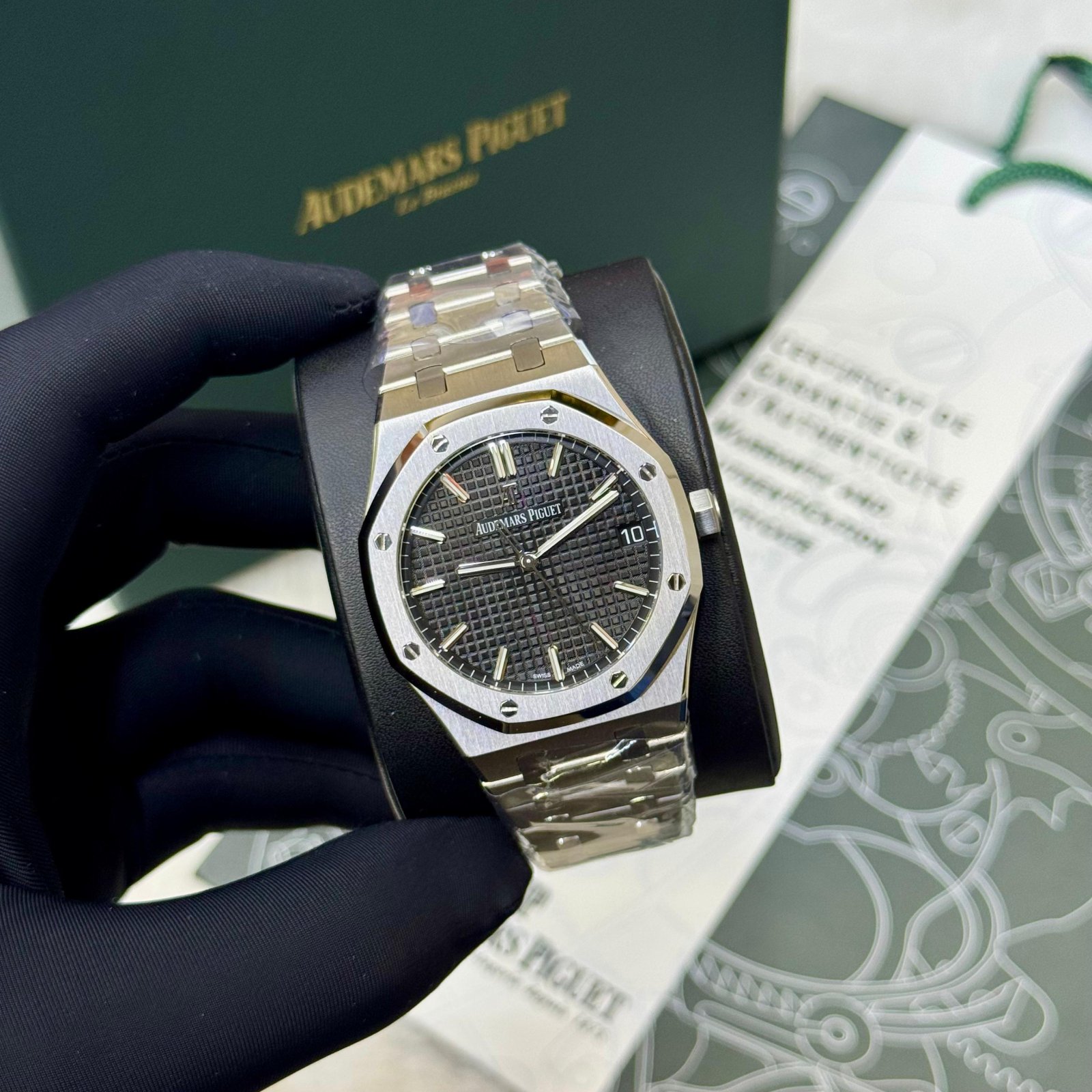 AUDEMARS PIGUET Audemars Piguet