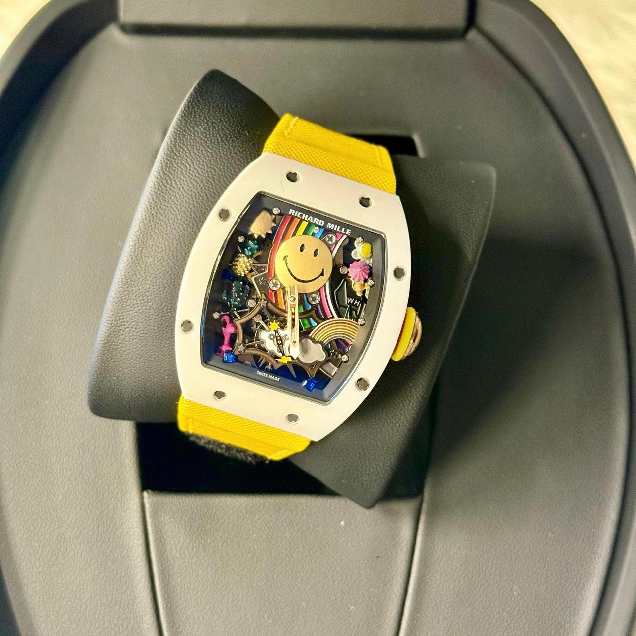 RICHARD MILLE Richard Mille 88
