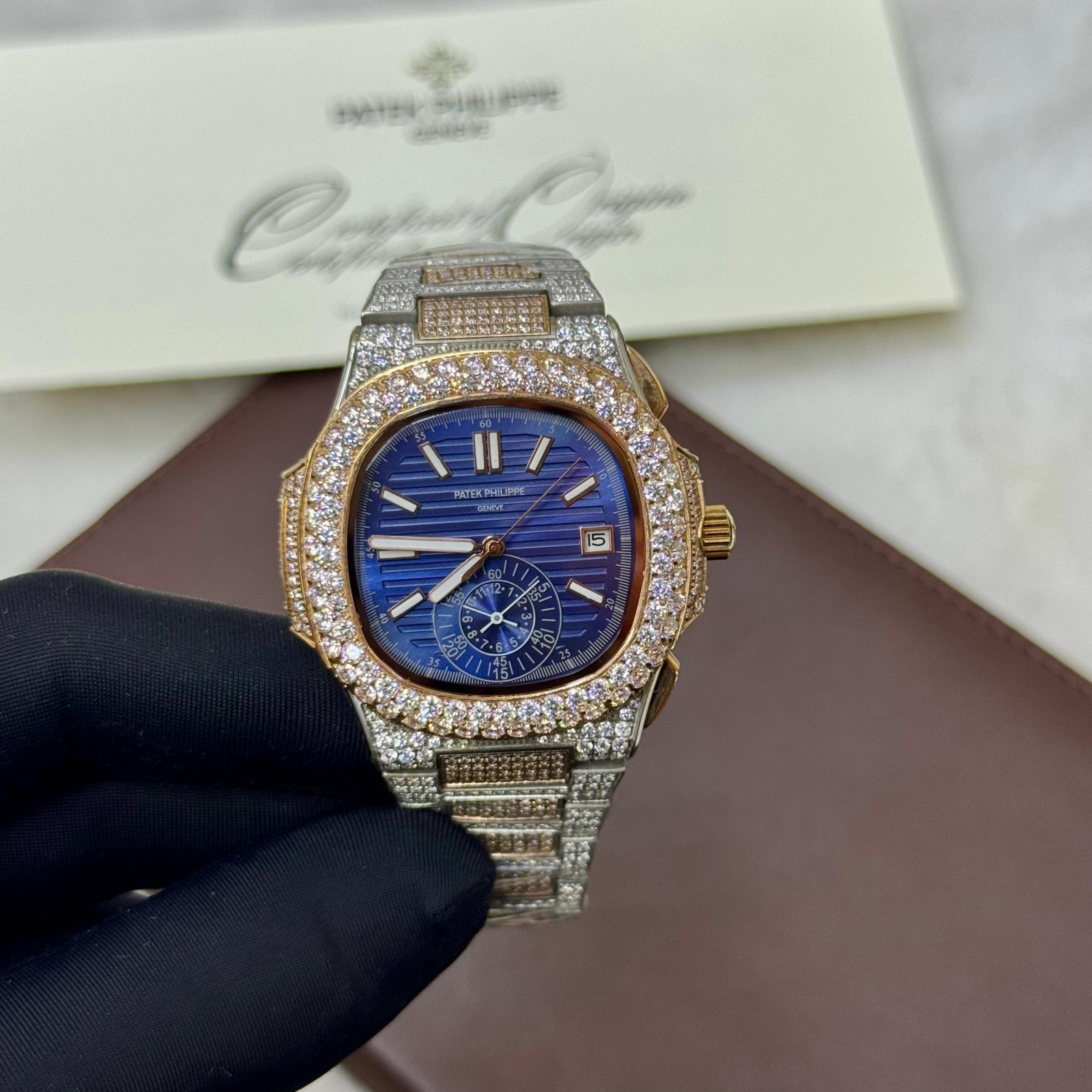 PATEK PHILIPPE Patek Philippe