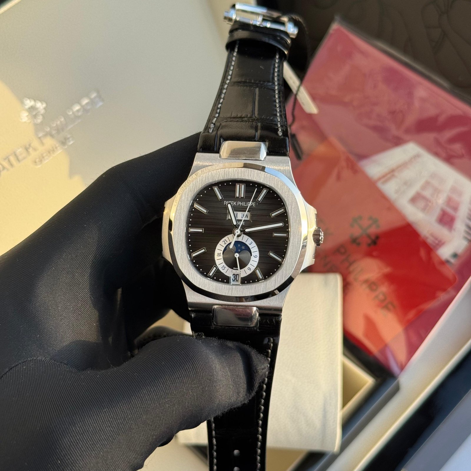 PATEK PHILIPPE Patek Philippe