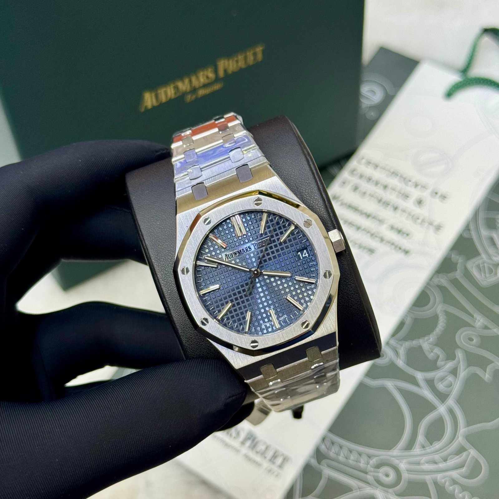 AUDEMARS PIGUET Audemars Piguet