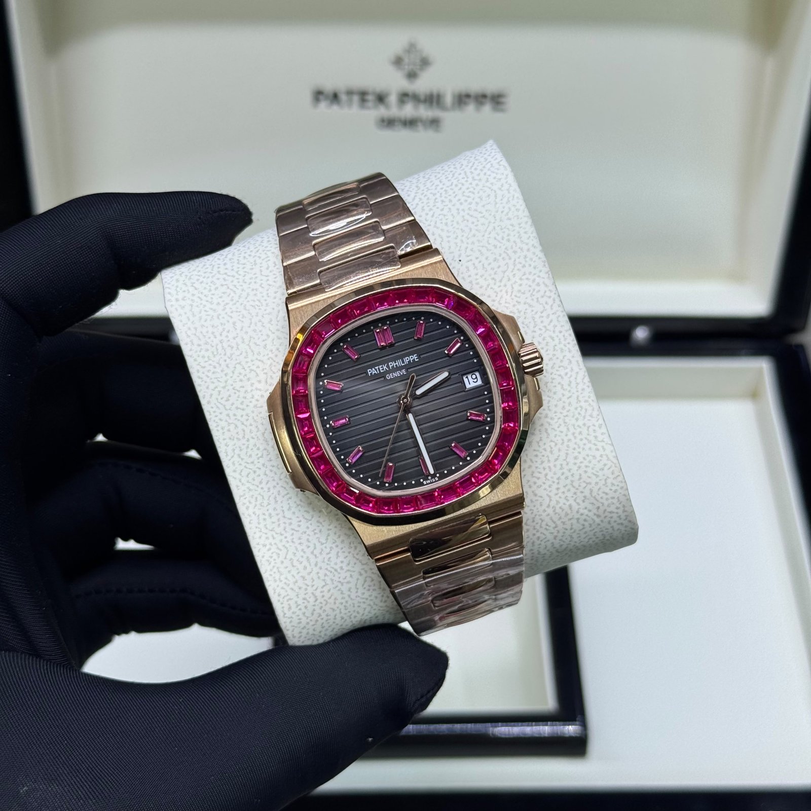 Patek Philippe