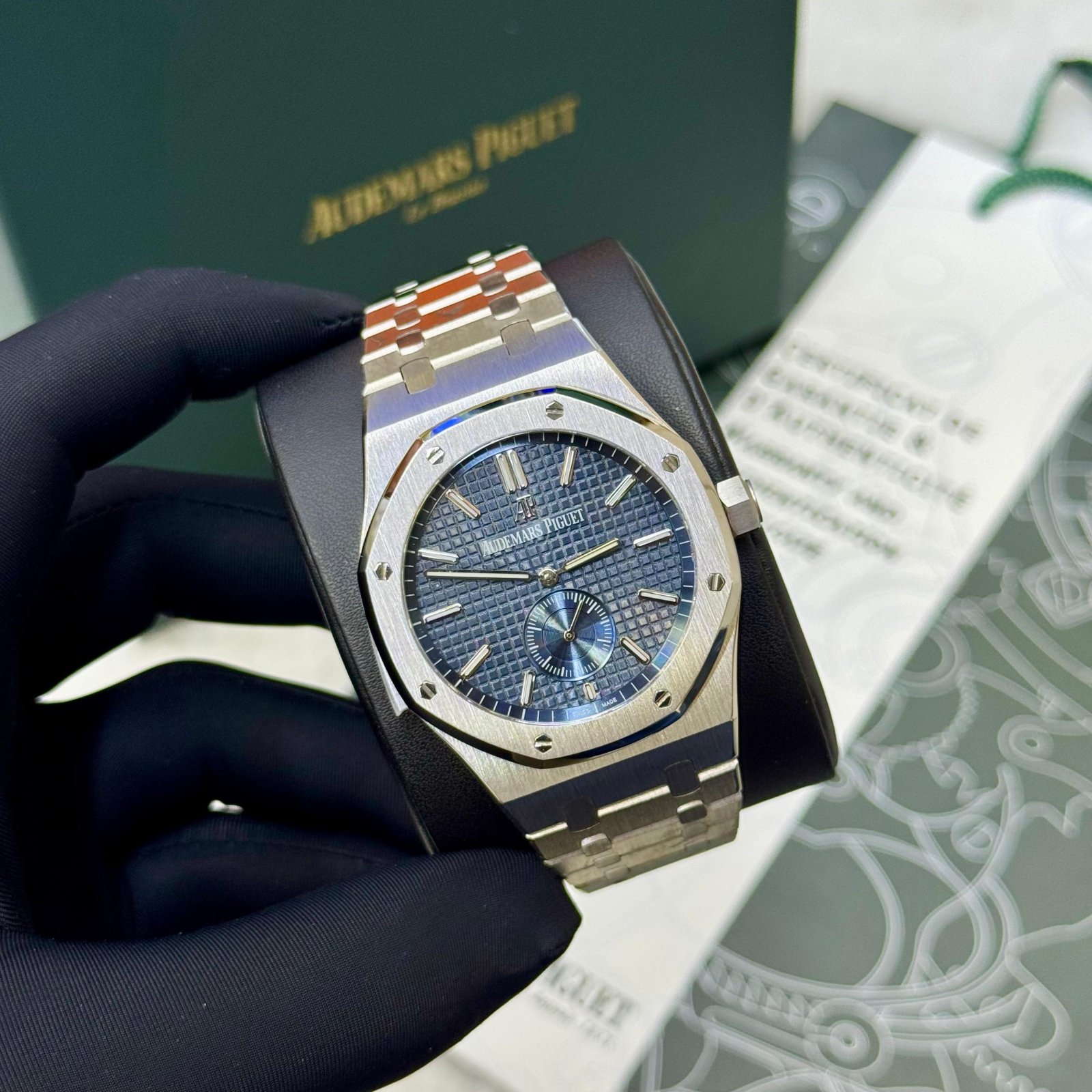 AUDEMARS PIGUET Audemars Piguet