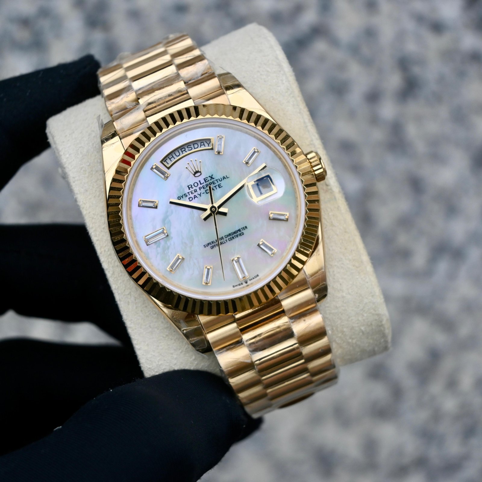 ROLEX Rolex Day-Date