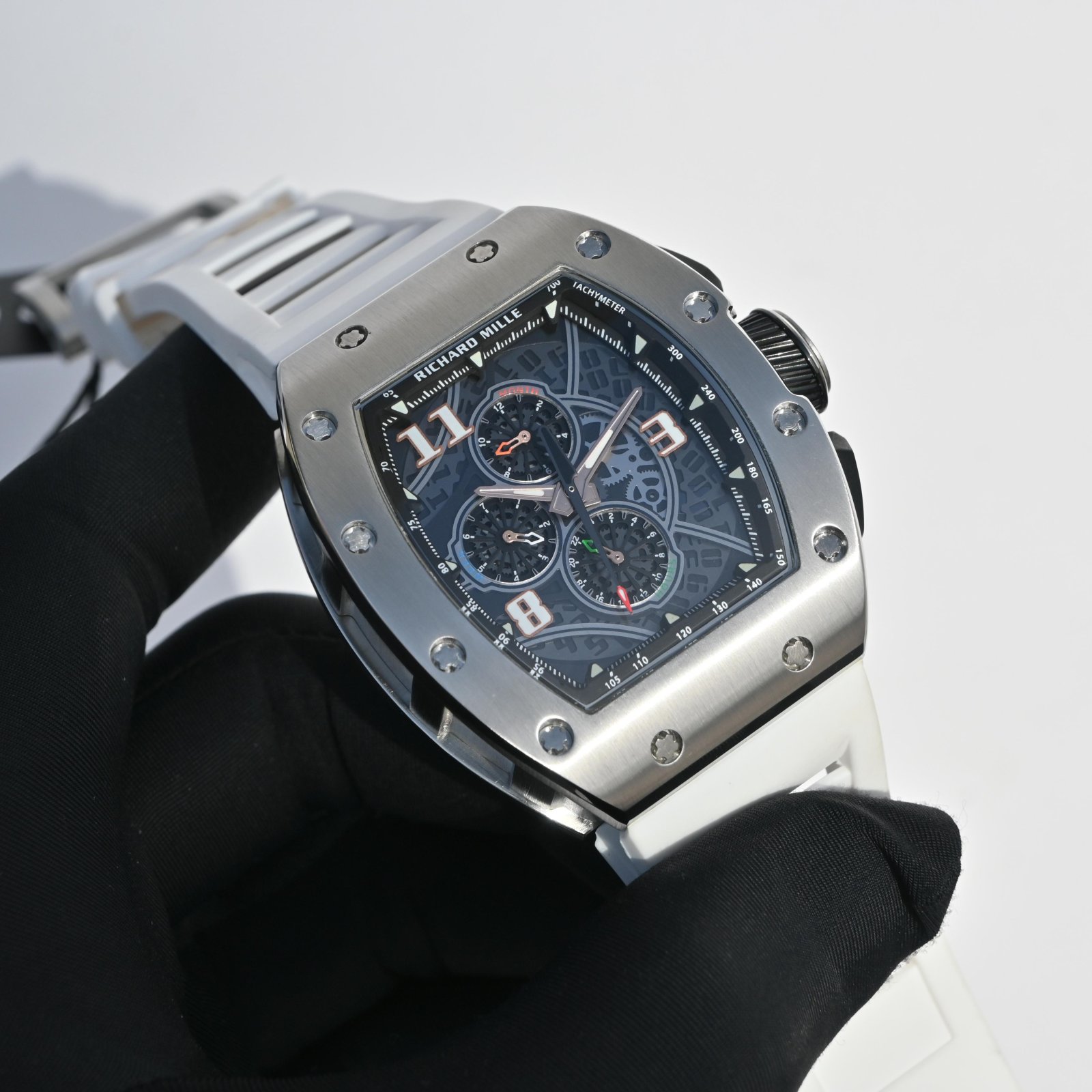 RICHARD MILLE Richard Mille