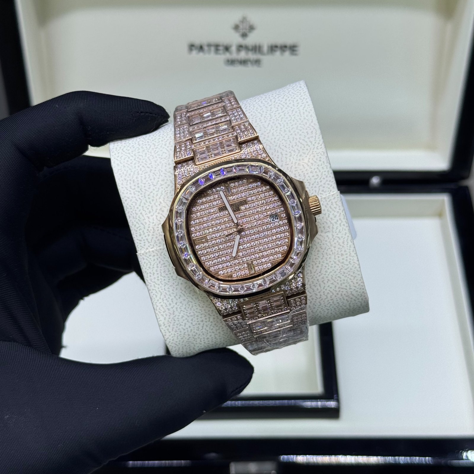 Patek Philippe