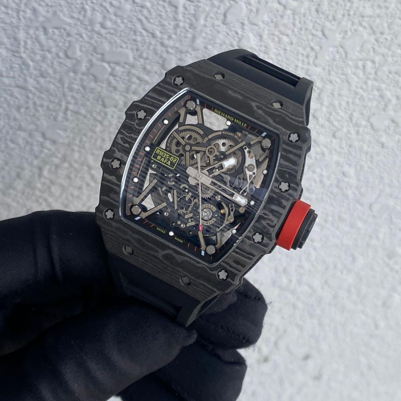 ROLEX Richard Mille 35-0~