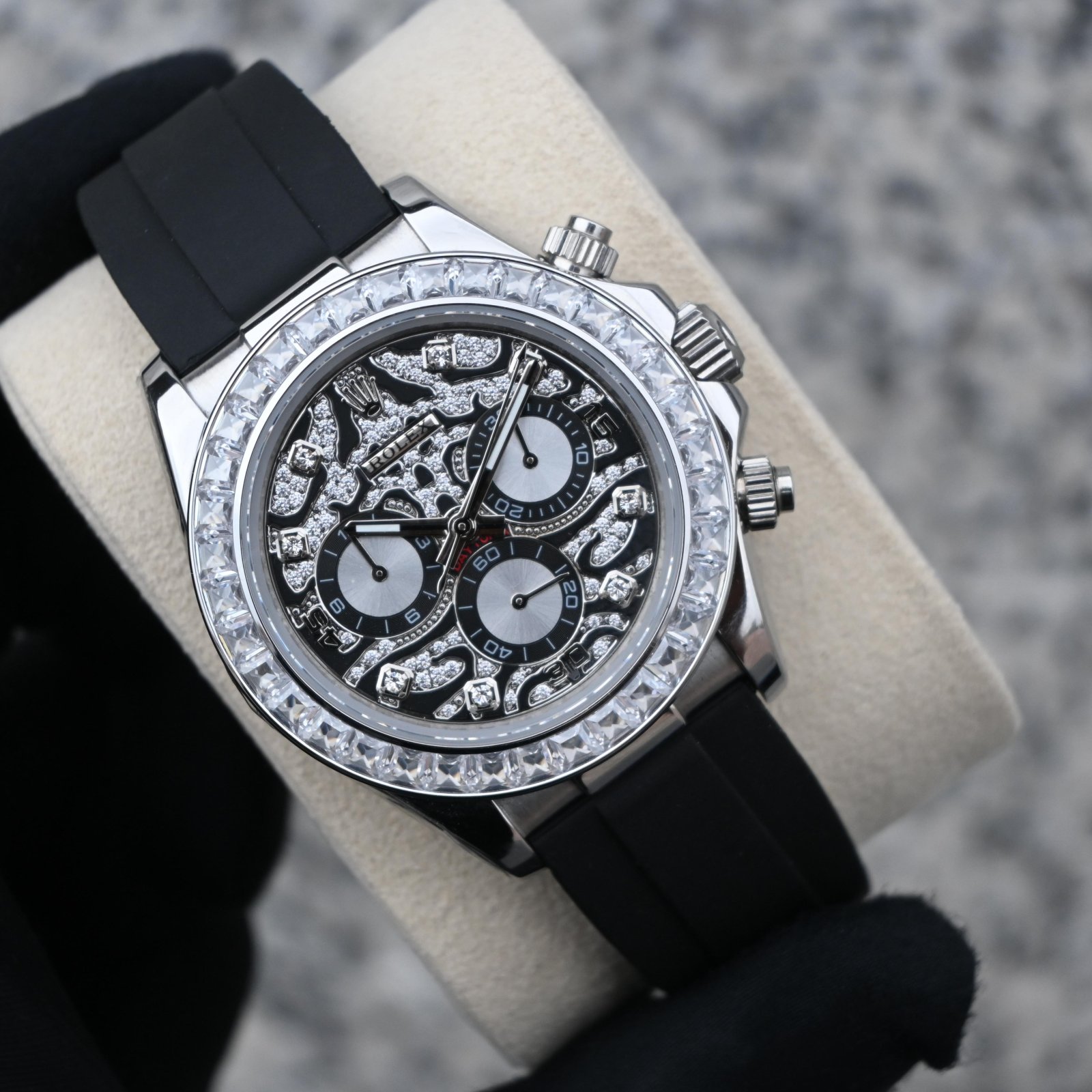 ROLEX Rolex Cosmograph Daytona