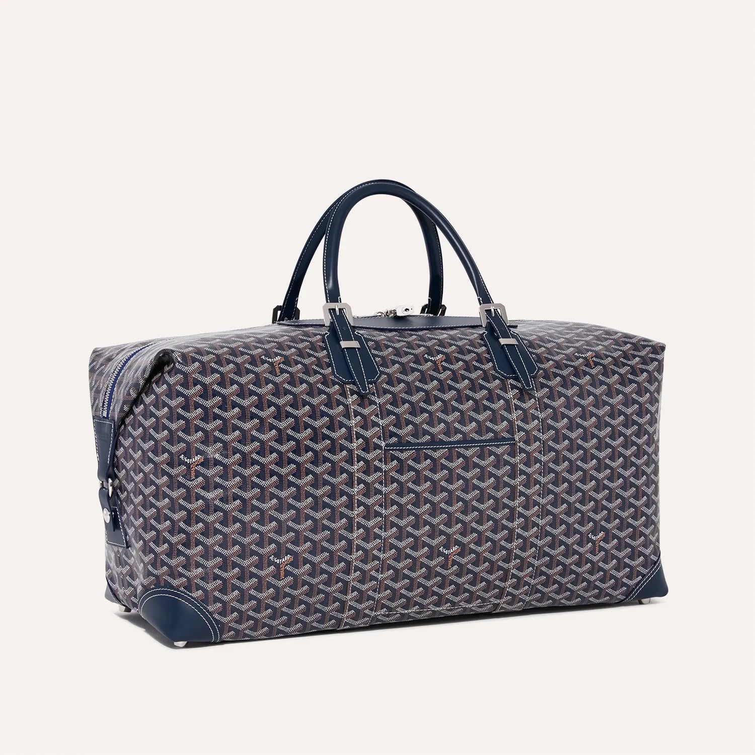 MAN'S BAGS  Goyard Bowling Bag