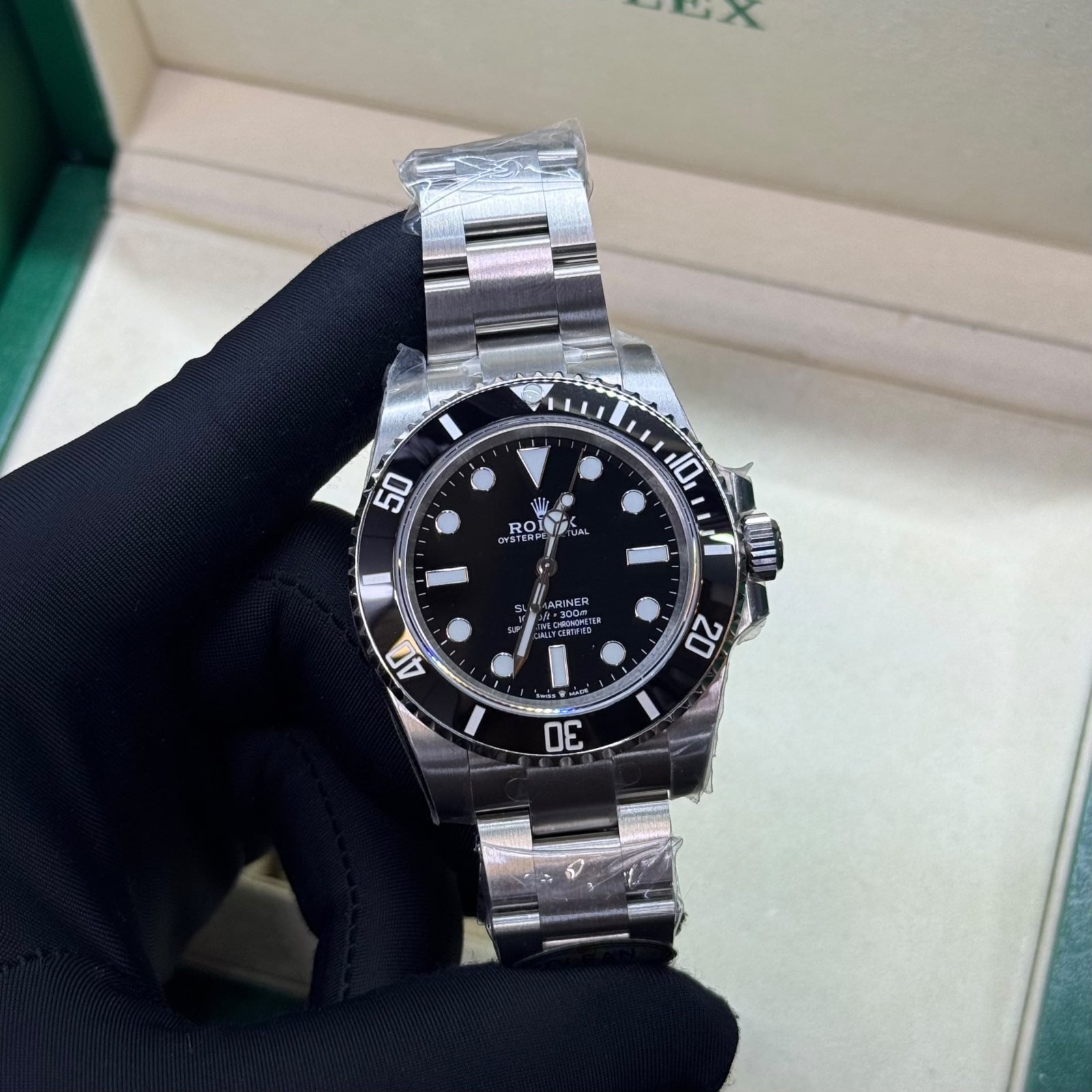 Rolex Submariner