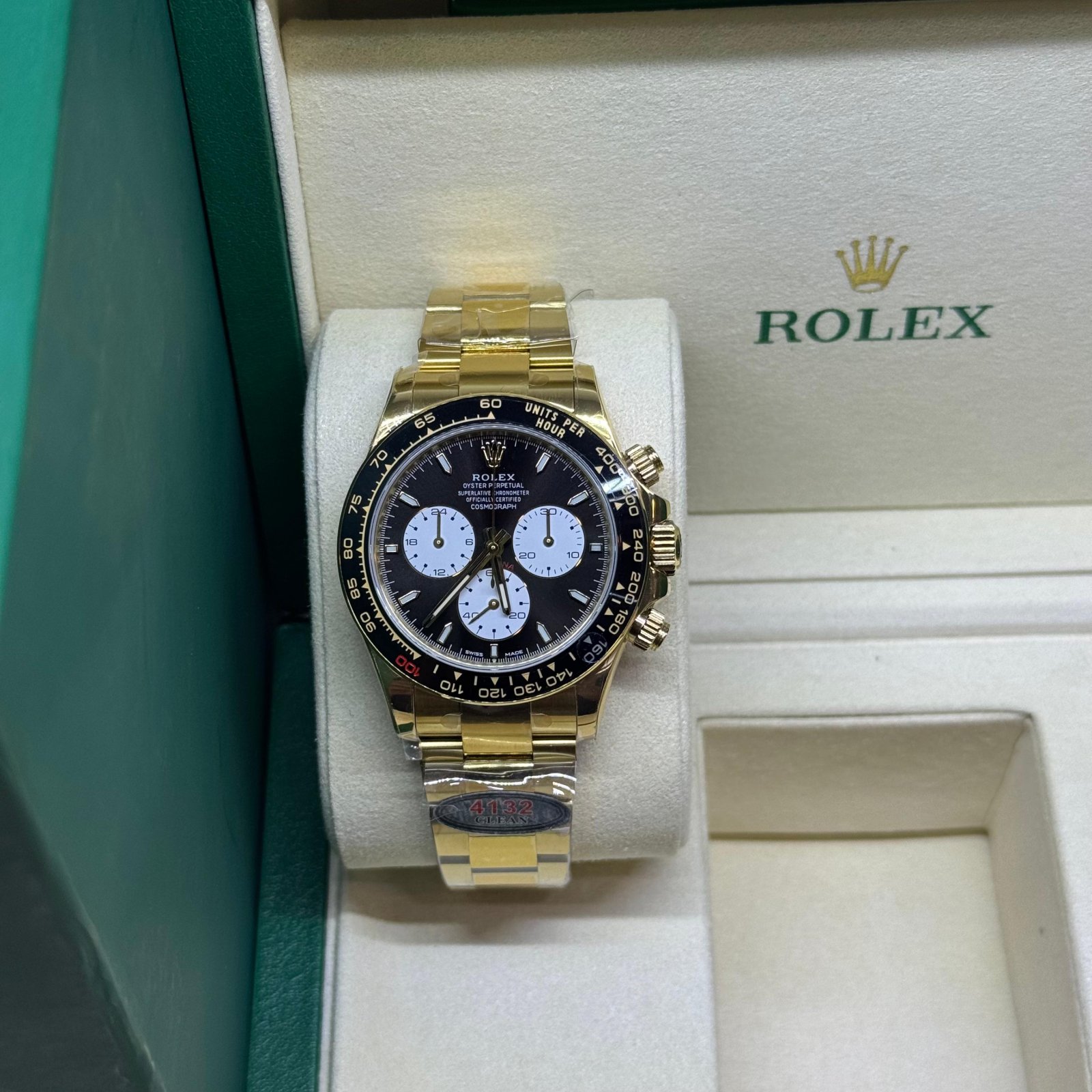 ROLEX Rolex Cosmograph Daytona  Le Mans Special Edition