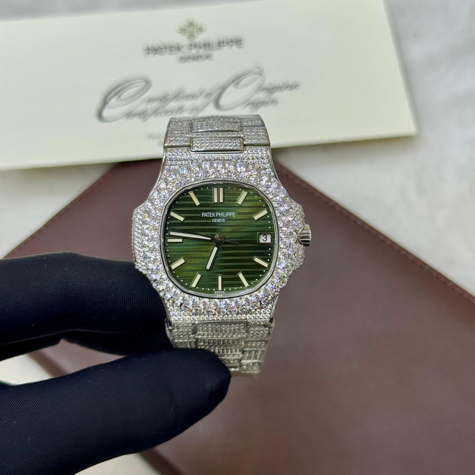 PATEK PHILIPPE Patek Philippe