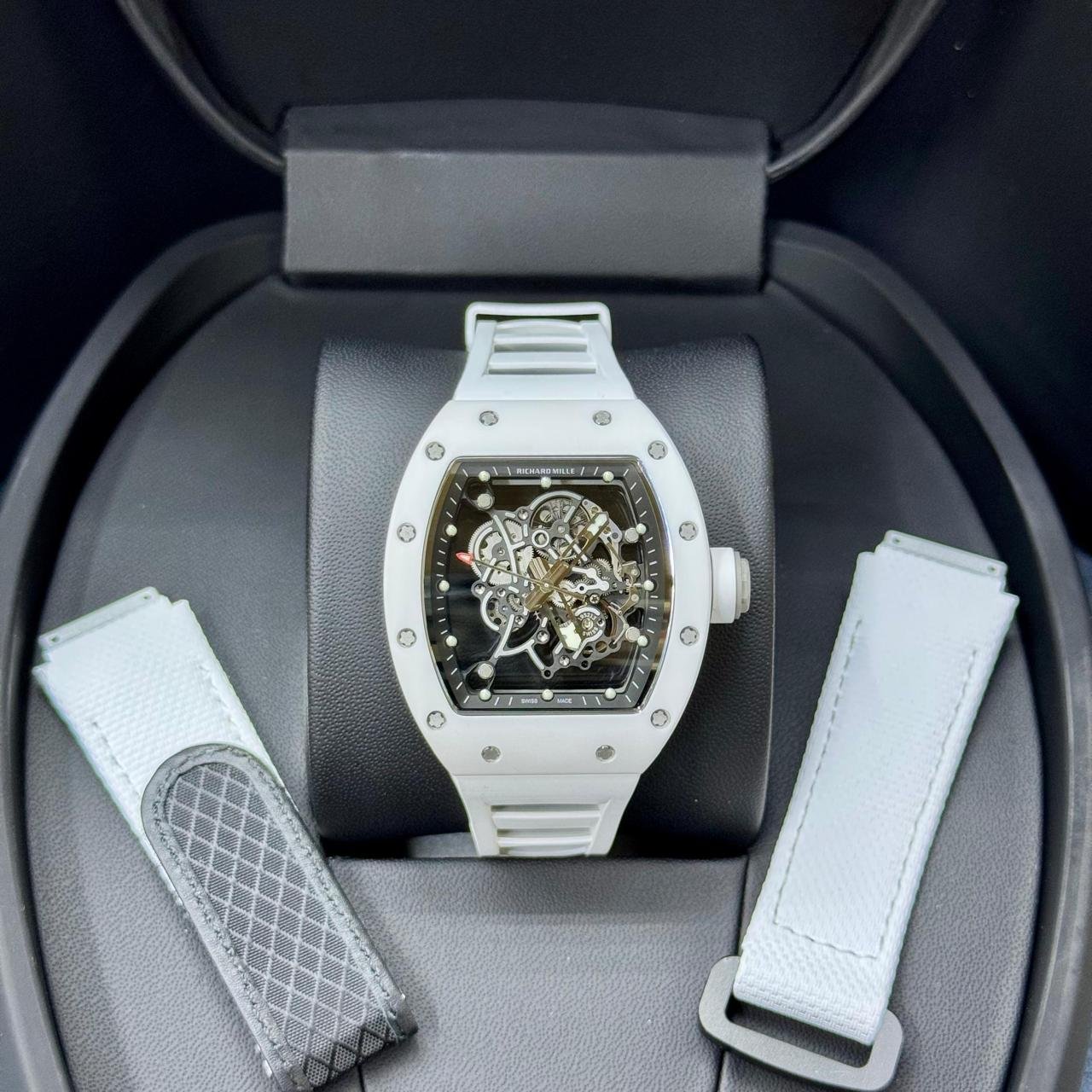 RICHARD MILLE Richard Mille 055