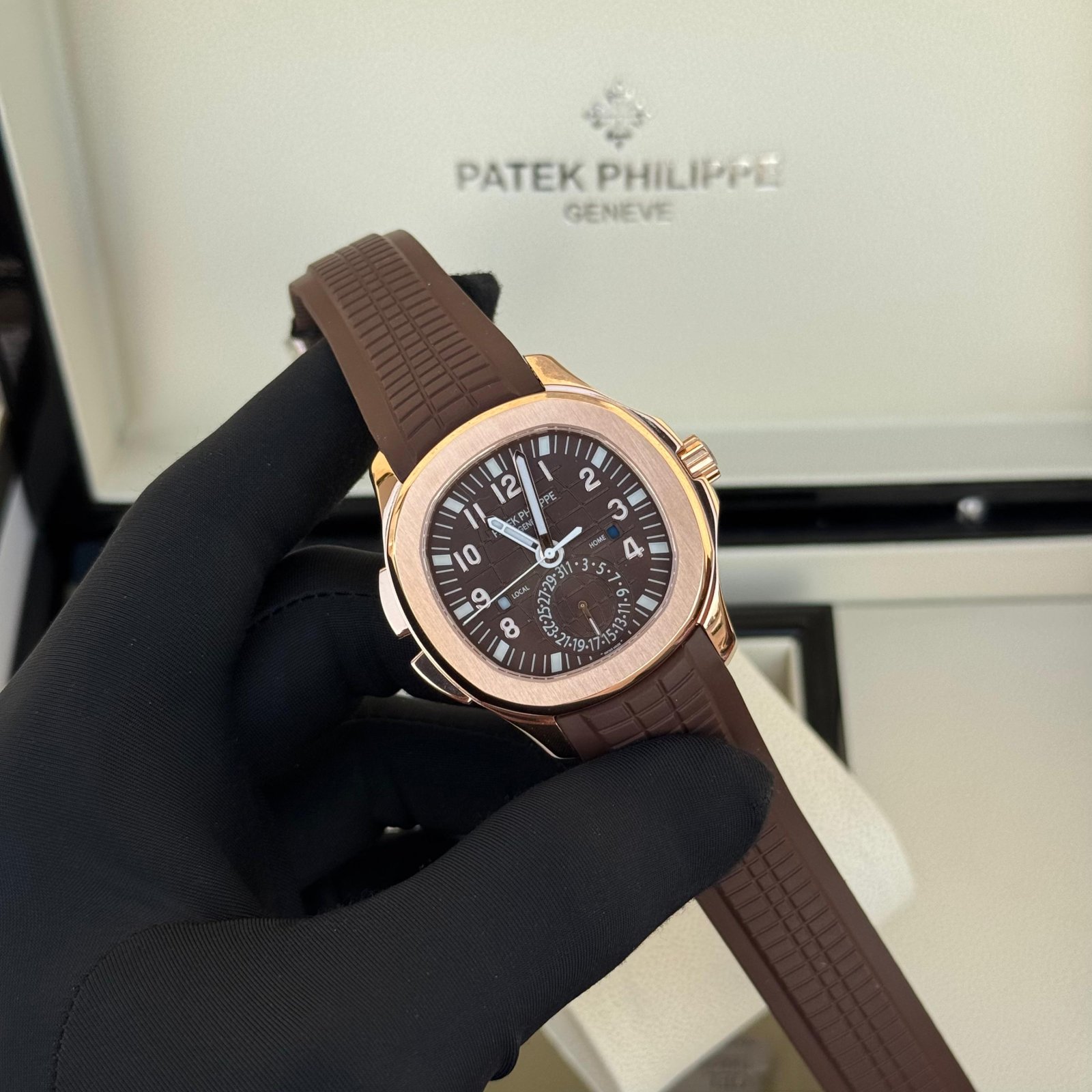 PATEK PHILIPPE Patek Philippe