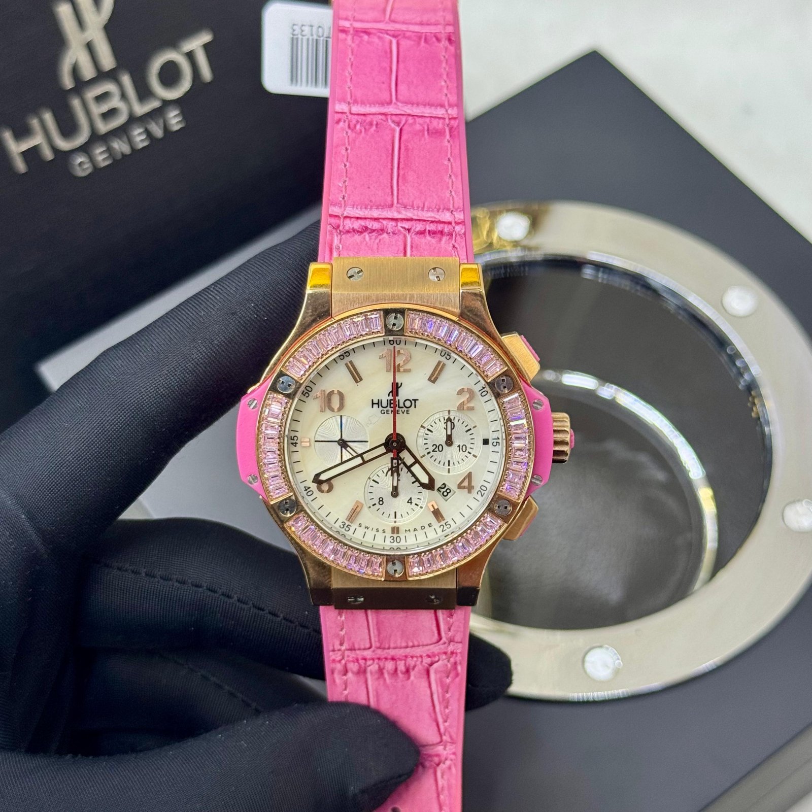 HUBLOT Hublot