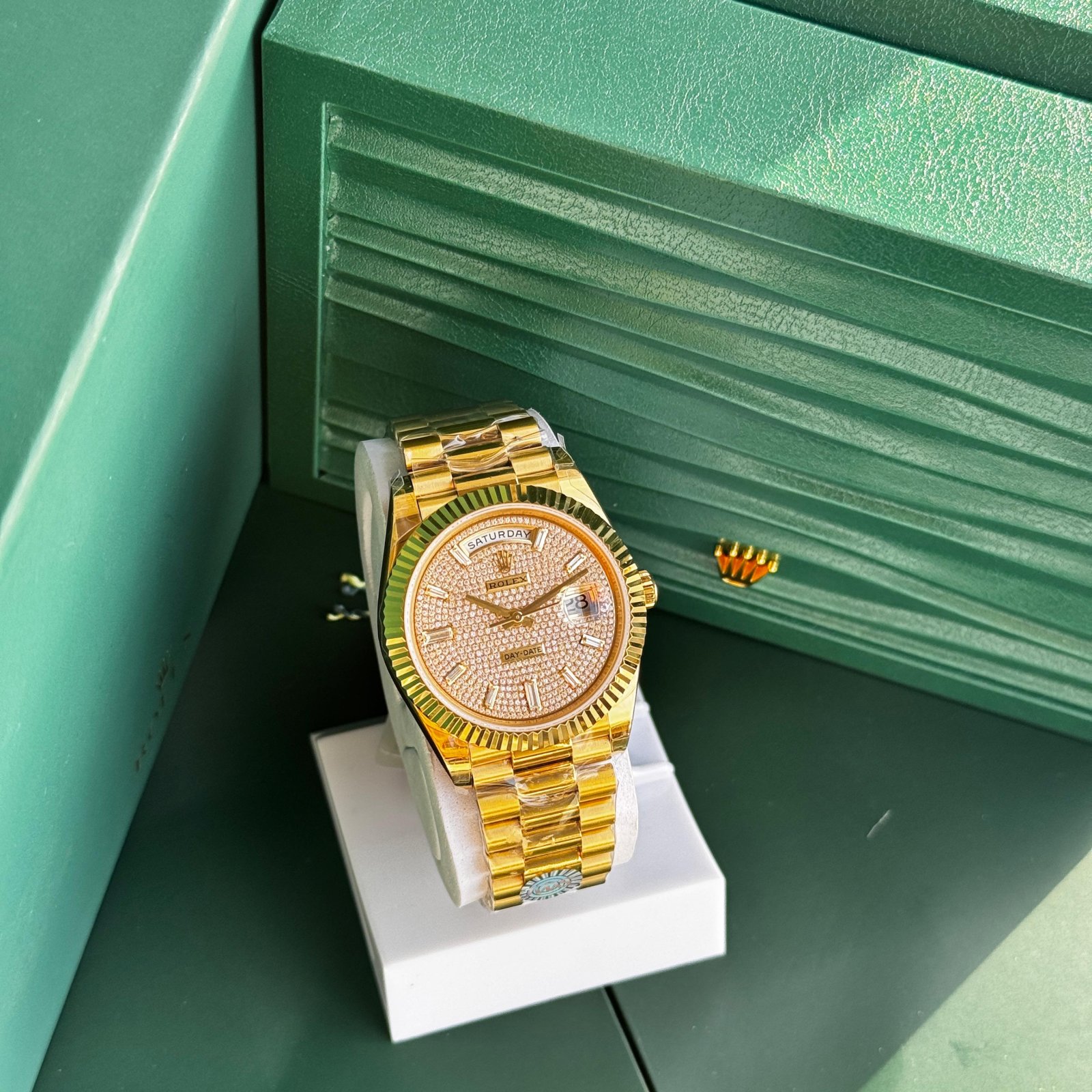 ROLEX Rolex Day-Date