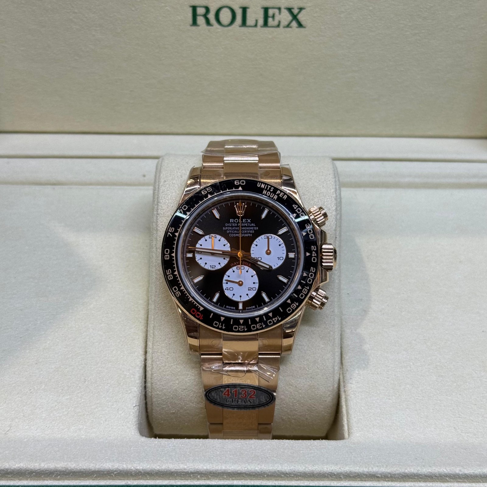 ROLEX  Rolex Cosmograph Daytona "Le Mans"