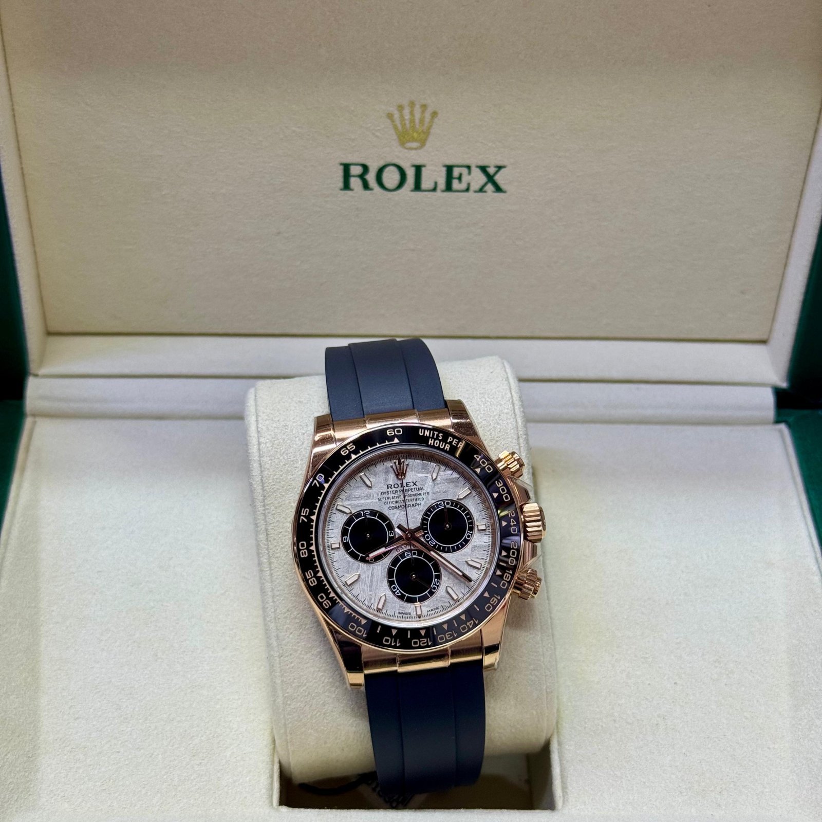 Rolex DayTona