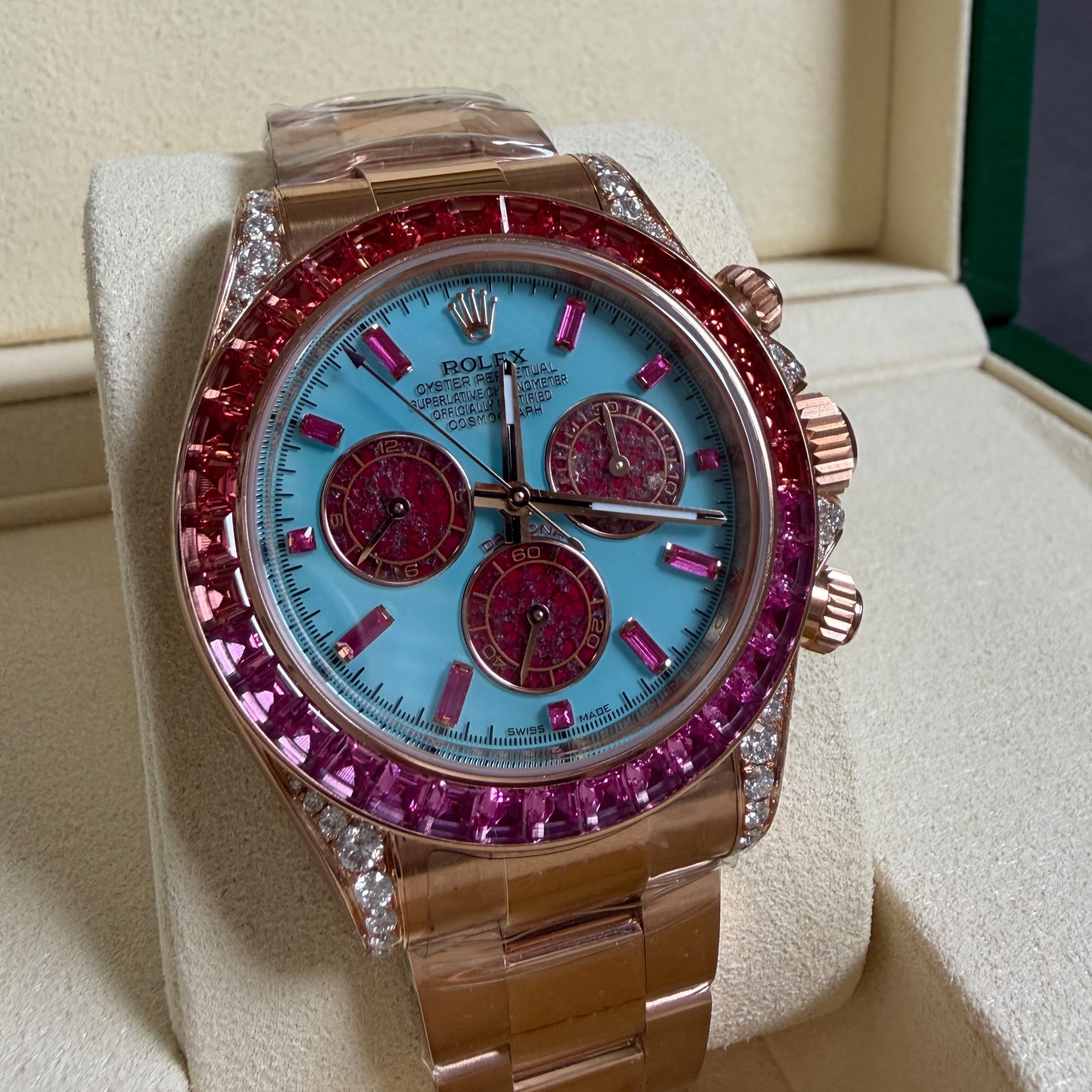ROLEX Rolex Oyster Perpetual Cosmograph Daytona