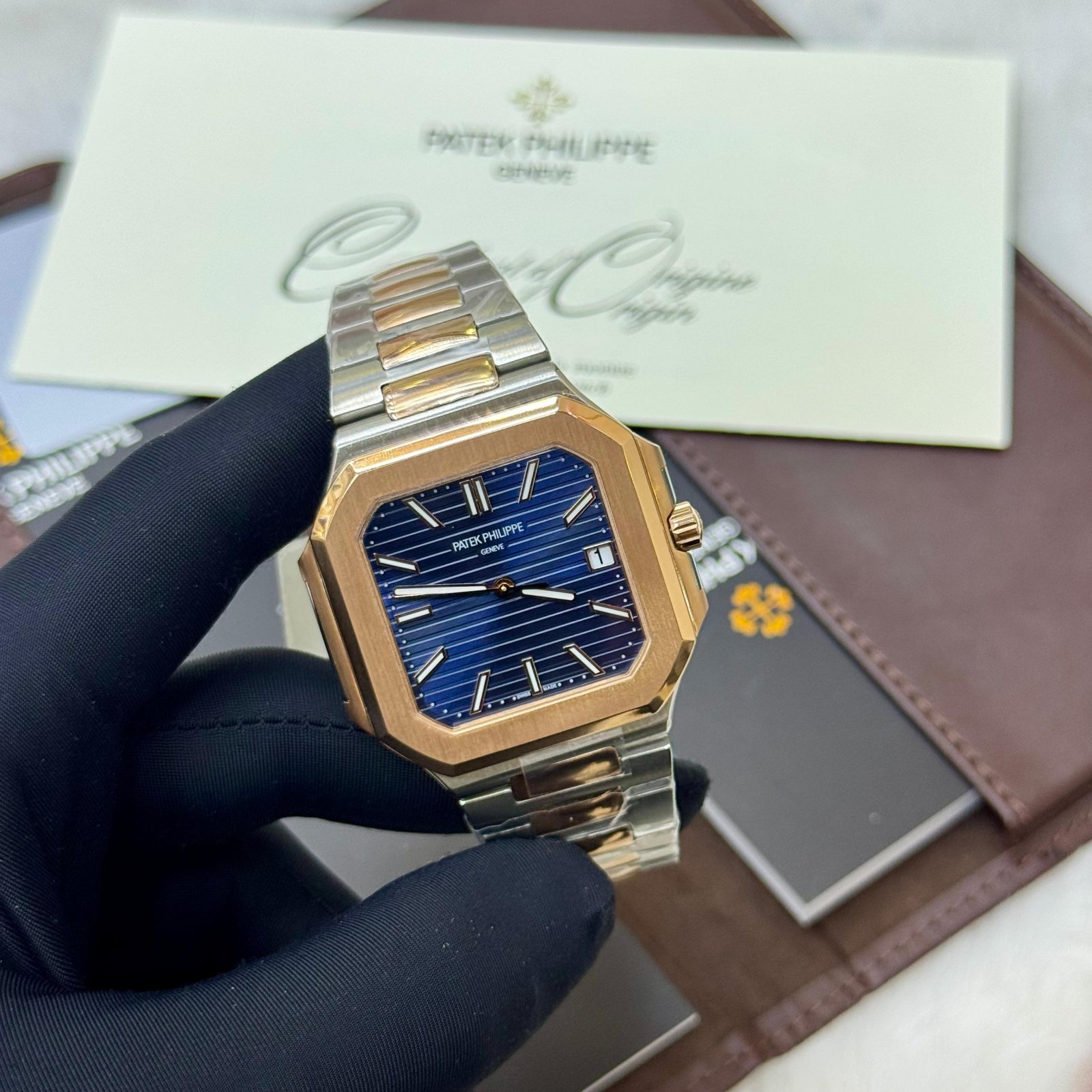 PATEK PHILIPPE Patek Philippe