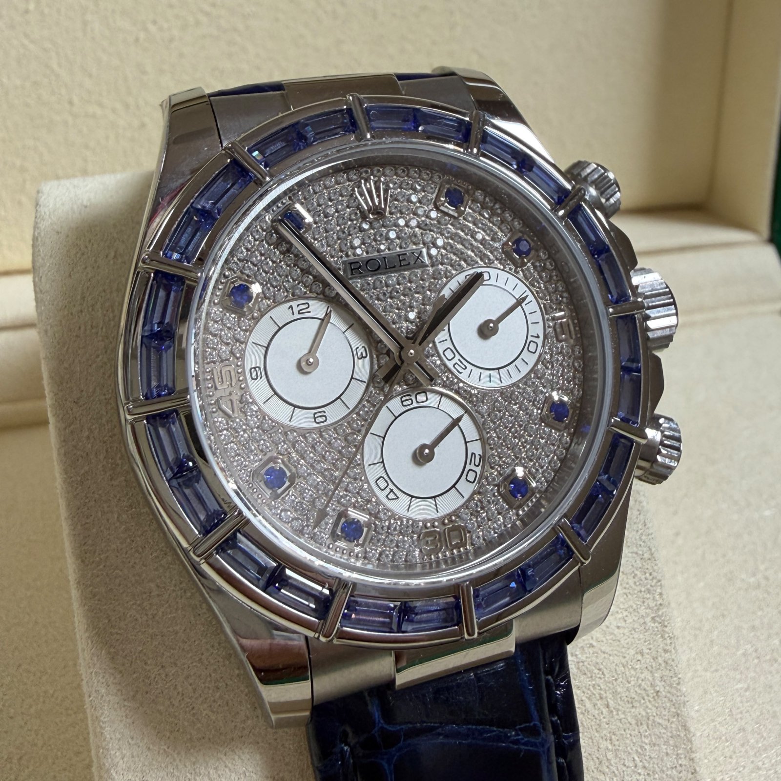 ROLEX Rolex Cosmograph Daytona
