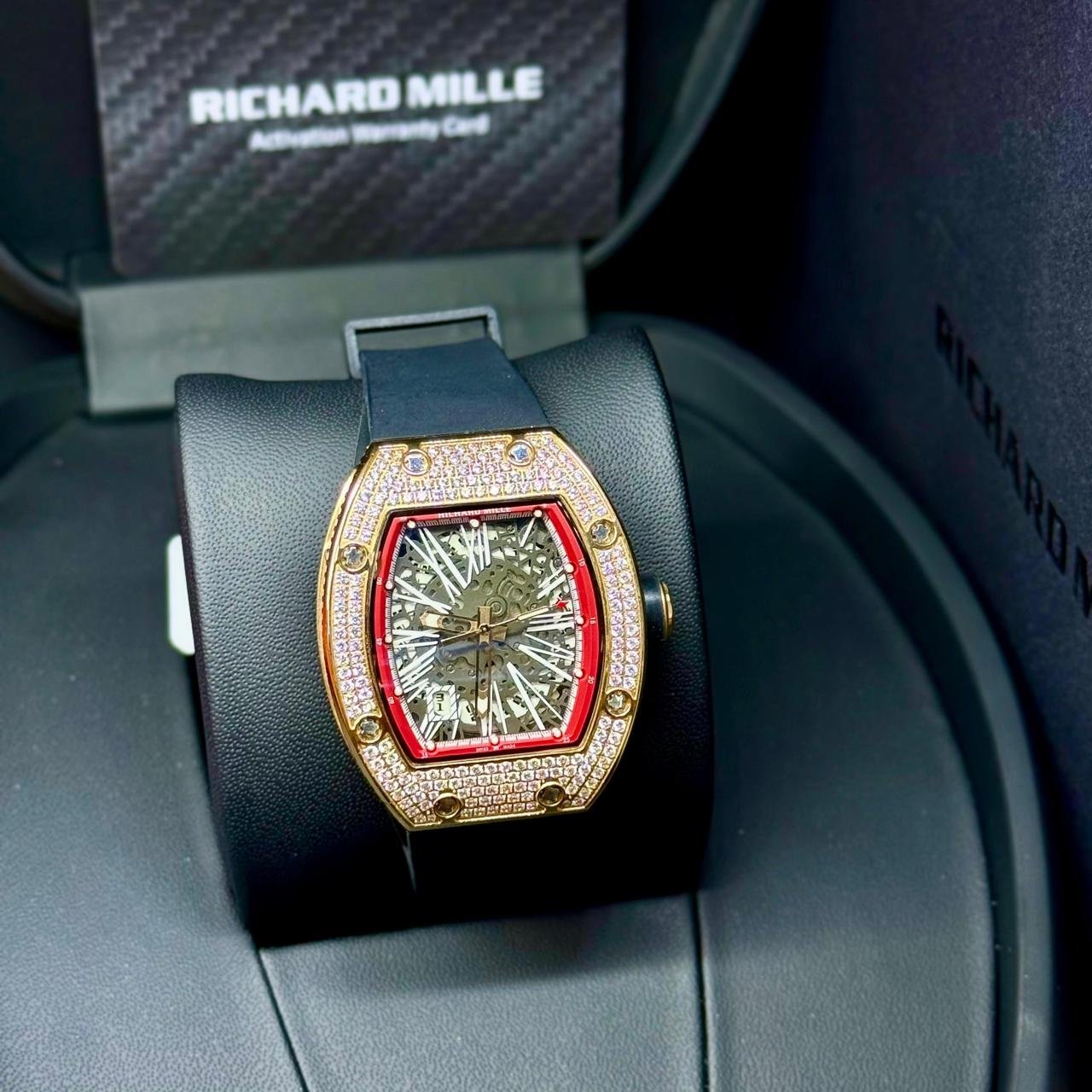 RICHARD MILLE Richard Mille 023