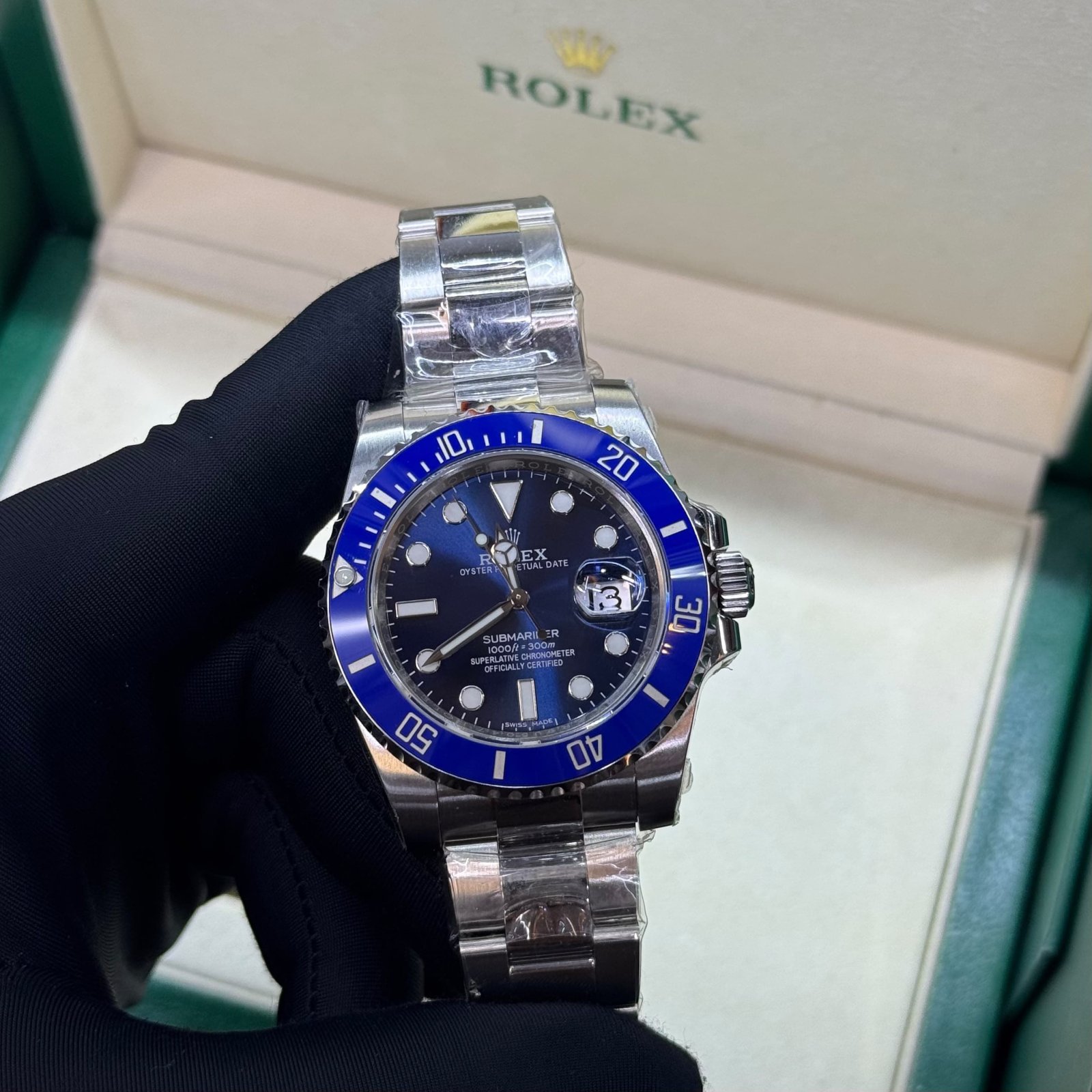 Rolex Submariner