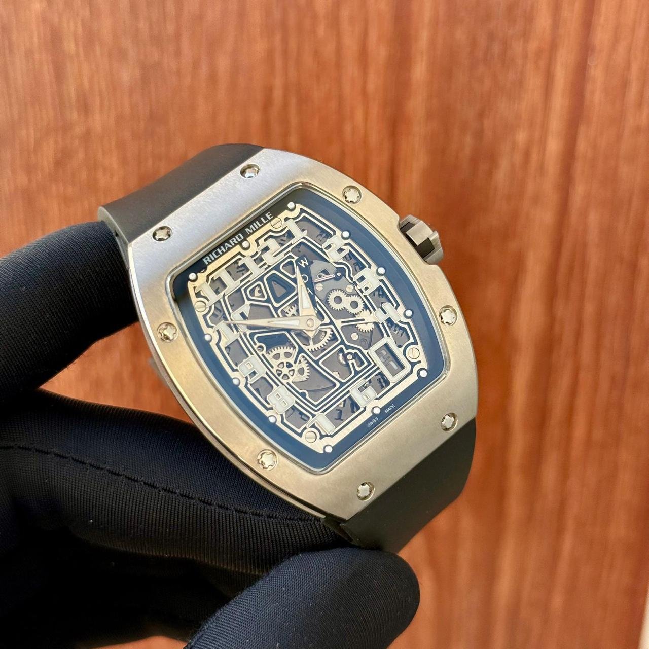 RICHARD MILLE Richard Mille 67-01