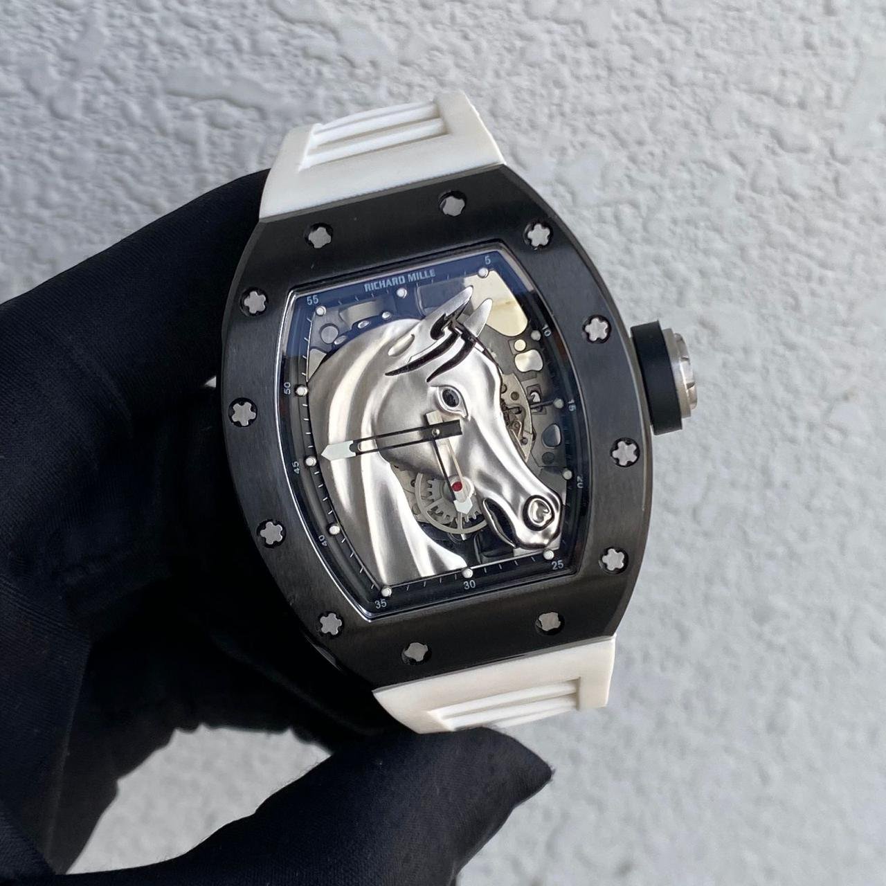 RICHARD MILLE Richard Mille 52-02