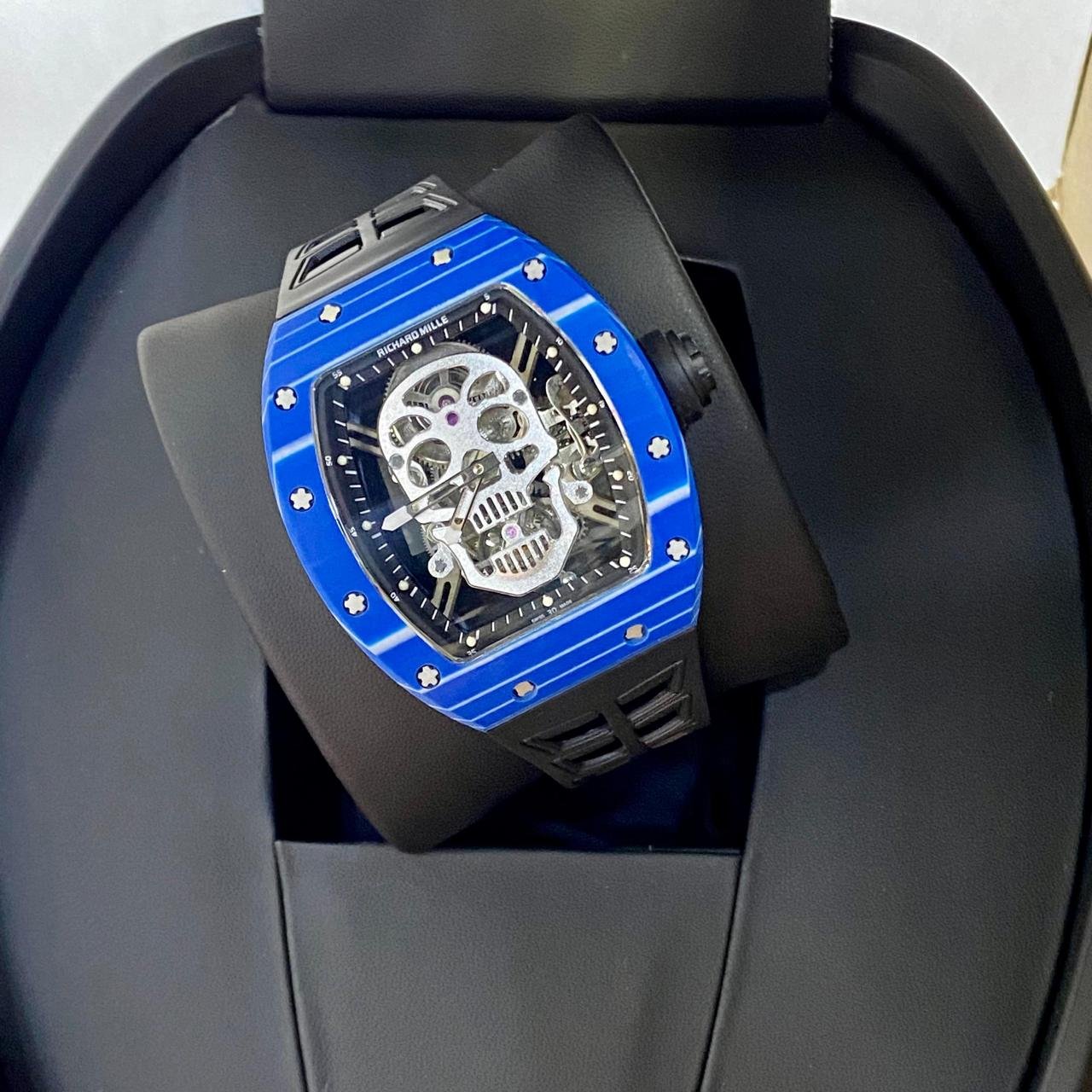 RICHARD MILLE Richard Mille 52-01