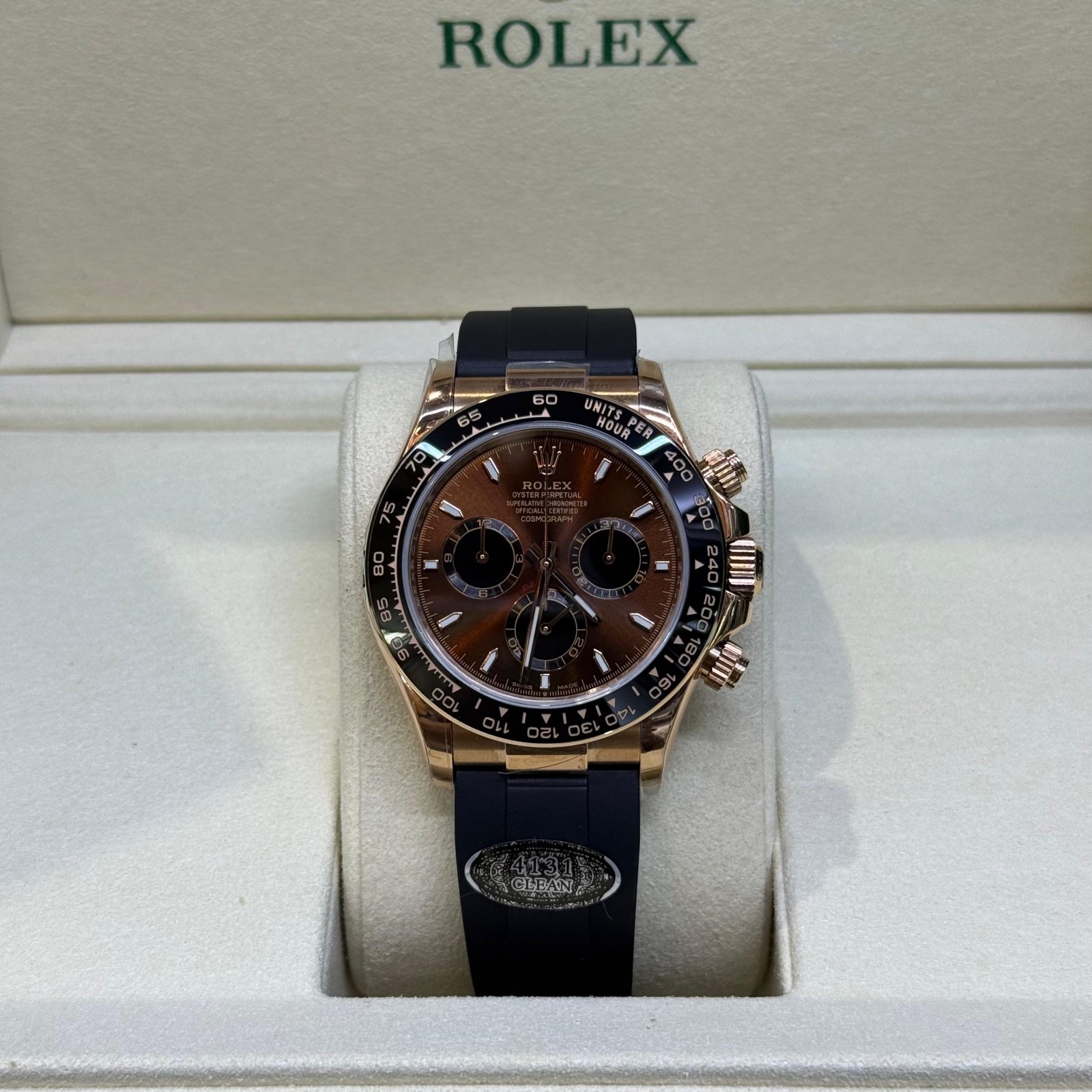 ROLEX Rolex Cosmograph Daytona