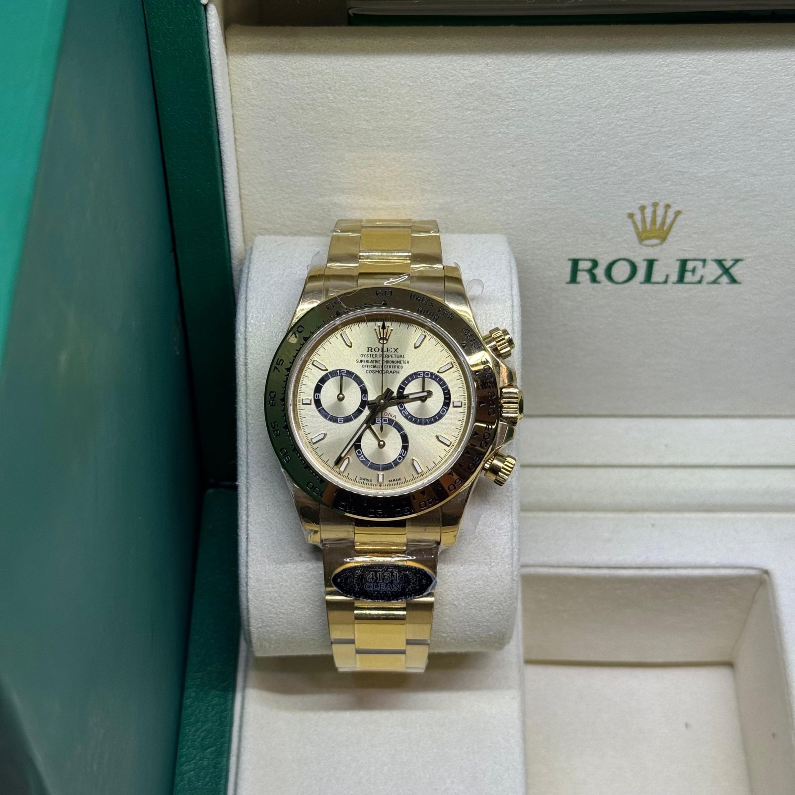 ROLEX Rolex Cosmograph Daytona