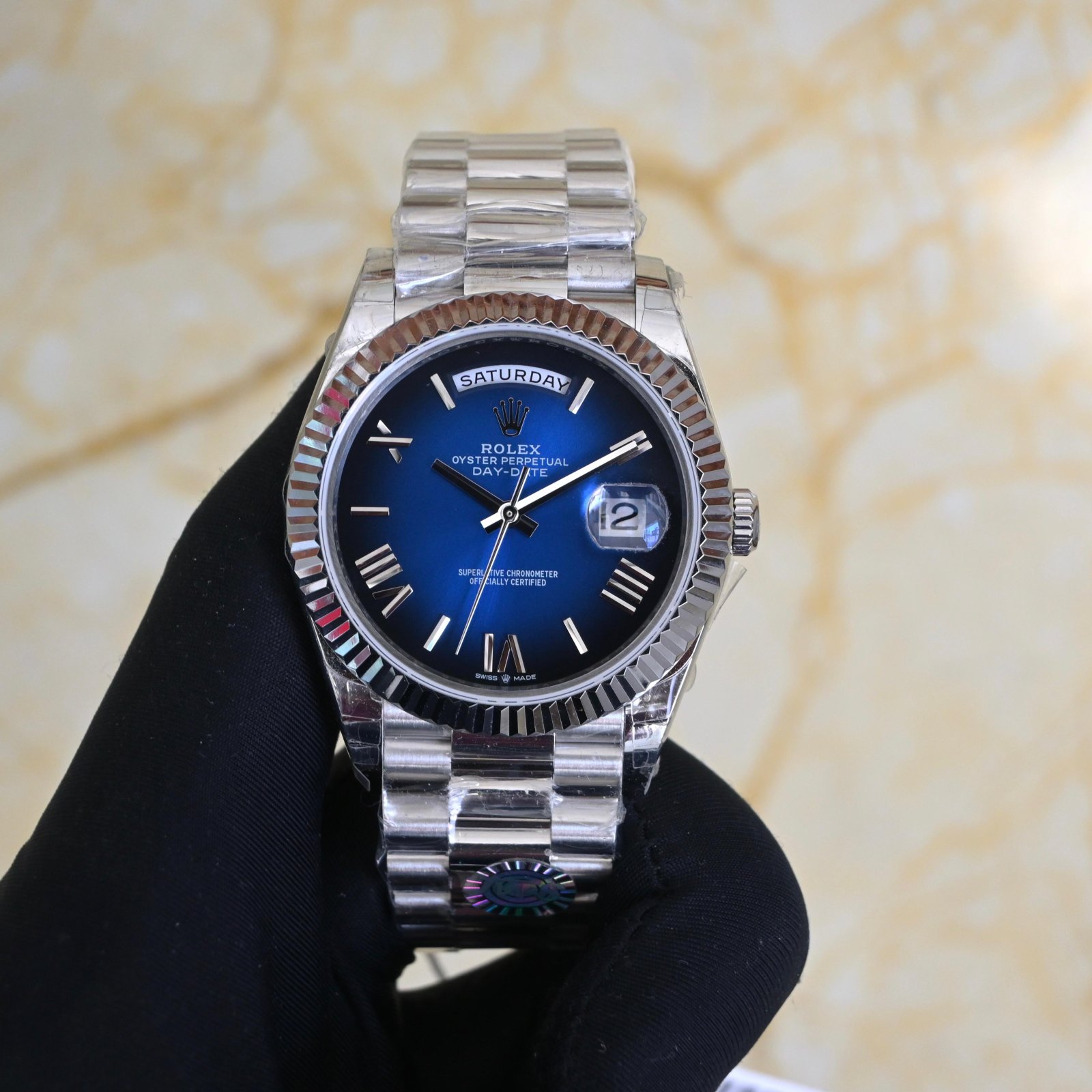 ROLEX Rolex Day-Date