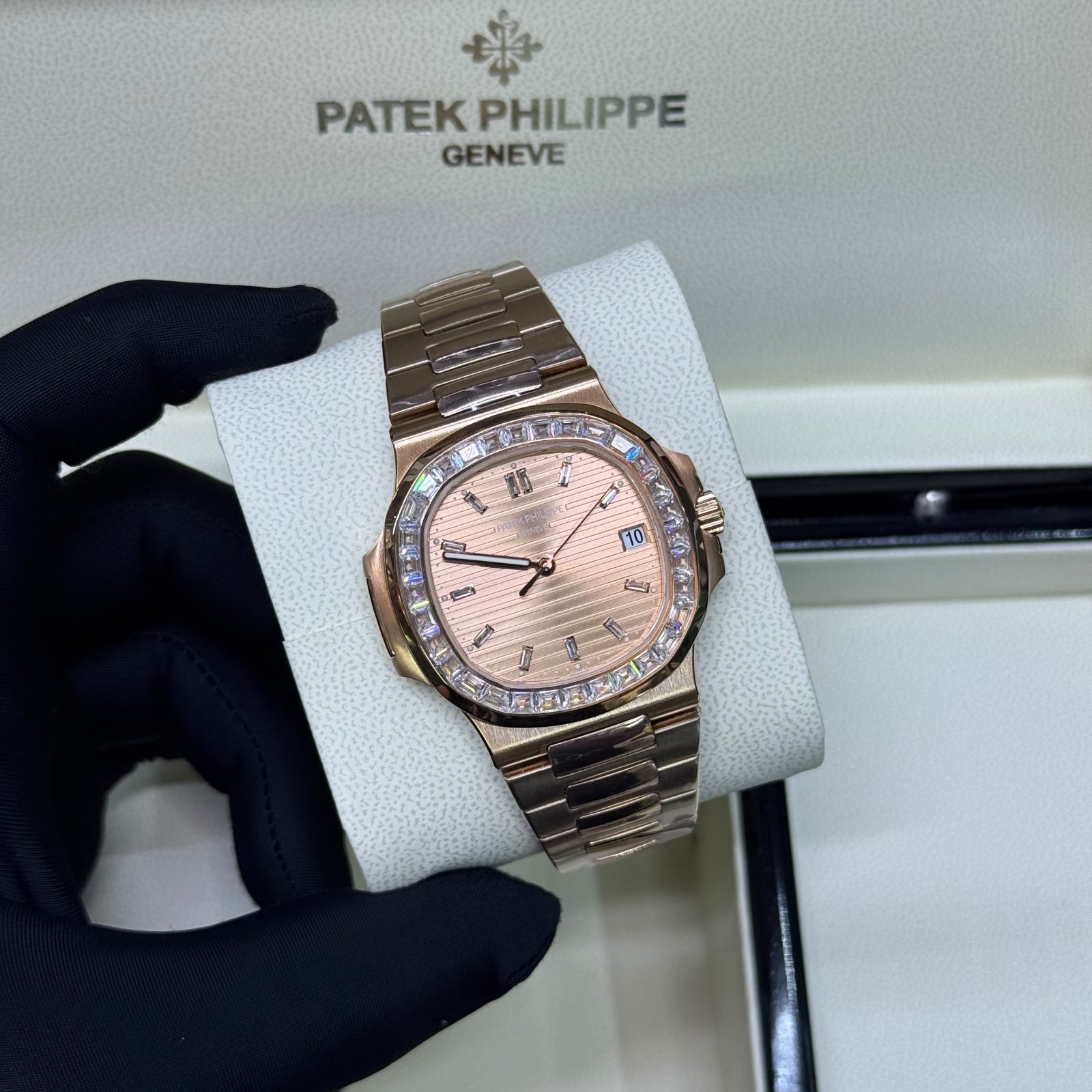 Patek Philippe