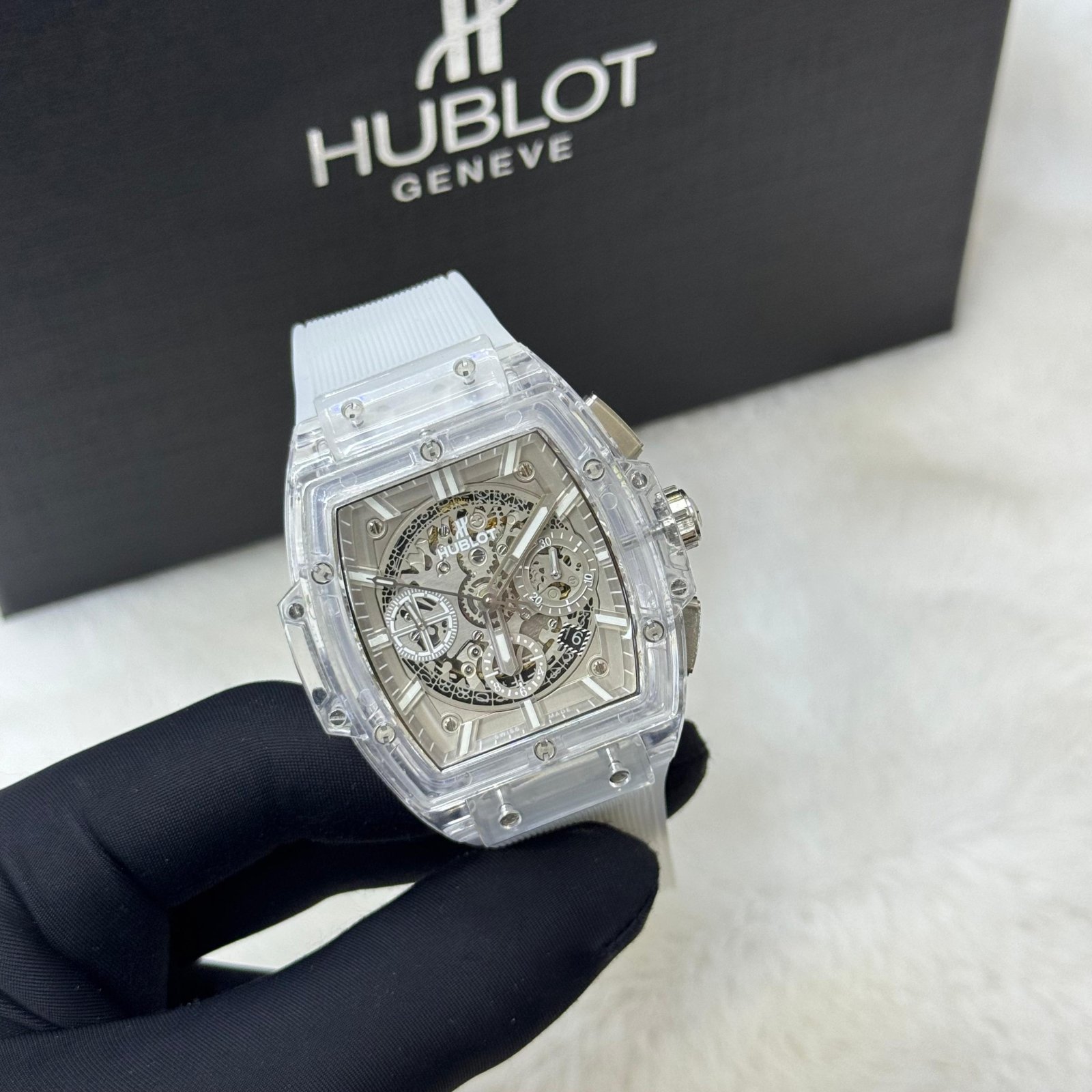 HUBLOT Hublot