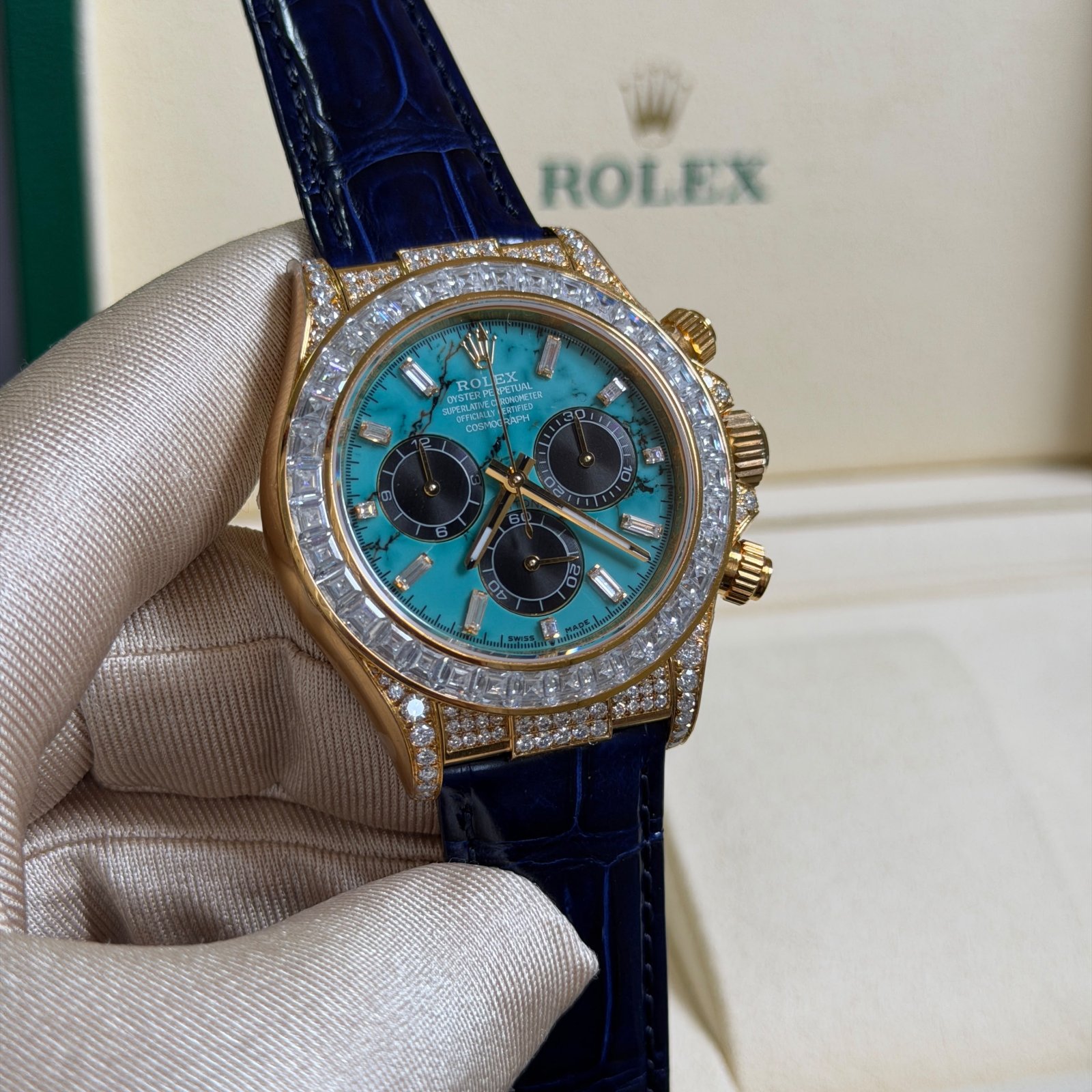 ROLEX Rolex Cosmograph Daytona