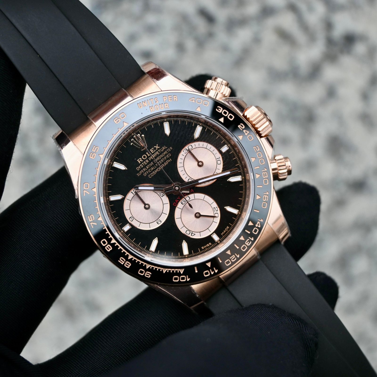 ROLEX Rolex Cosmograph Daytona