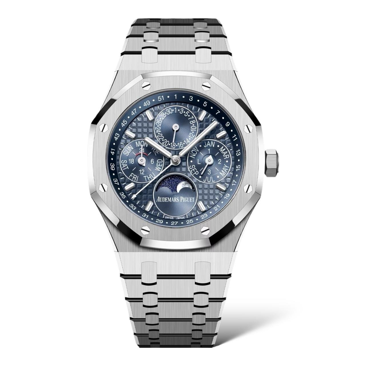 AUDEMARS PIGUET Audemars Piguet Royal Oak Perpetual Calendar
