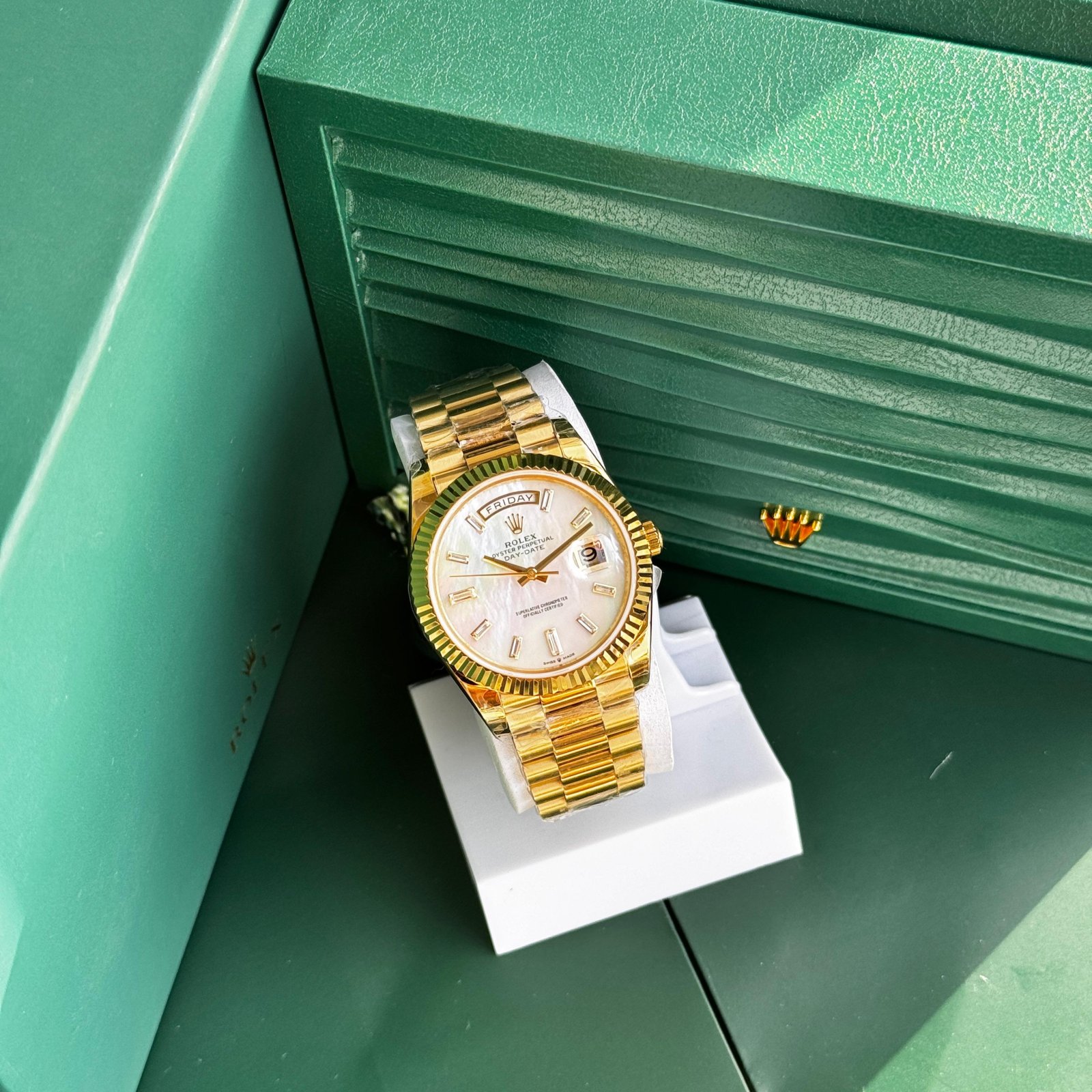 ROLEX Rolex Day-Date