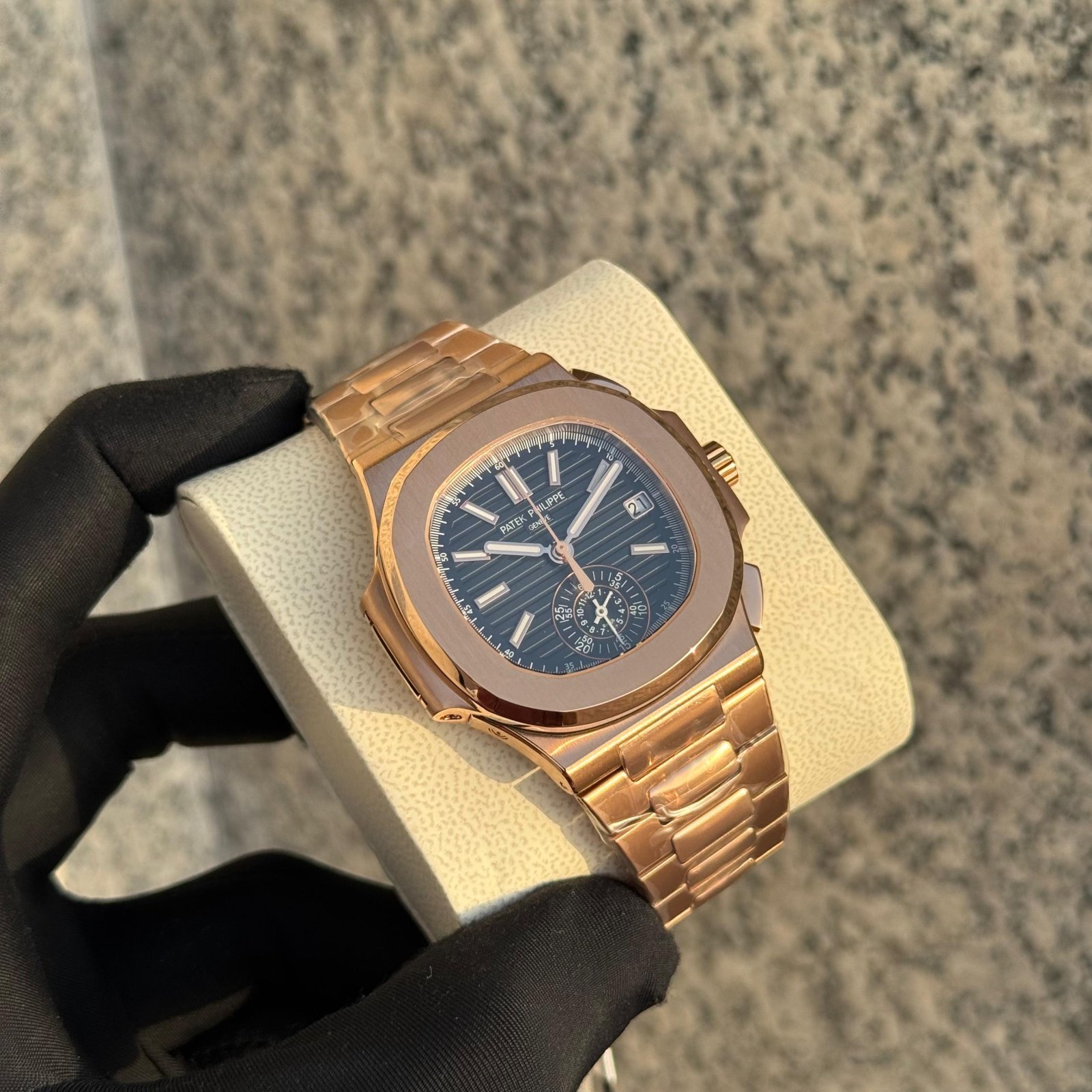 PATEK PHILIPPE Patek Philippe
