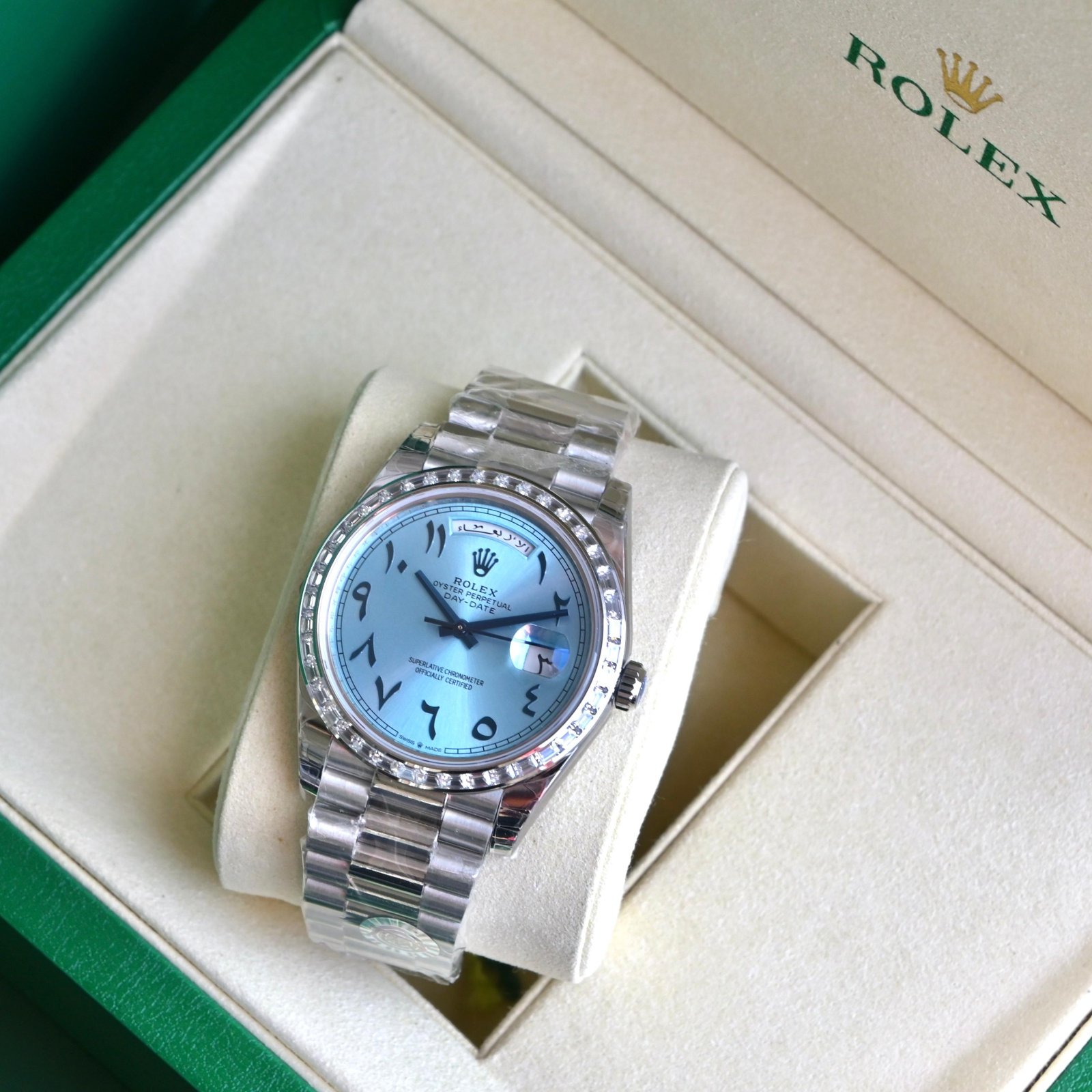 ROLEX Rolex Day-Date