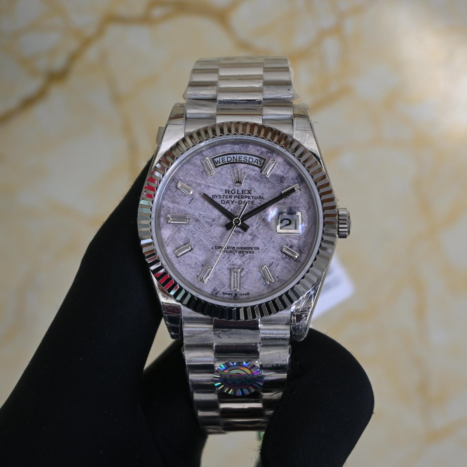 ROLEX Rolex Day-Date