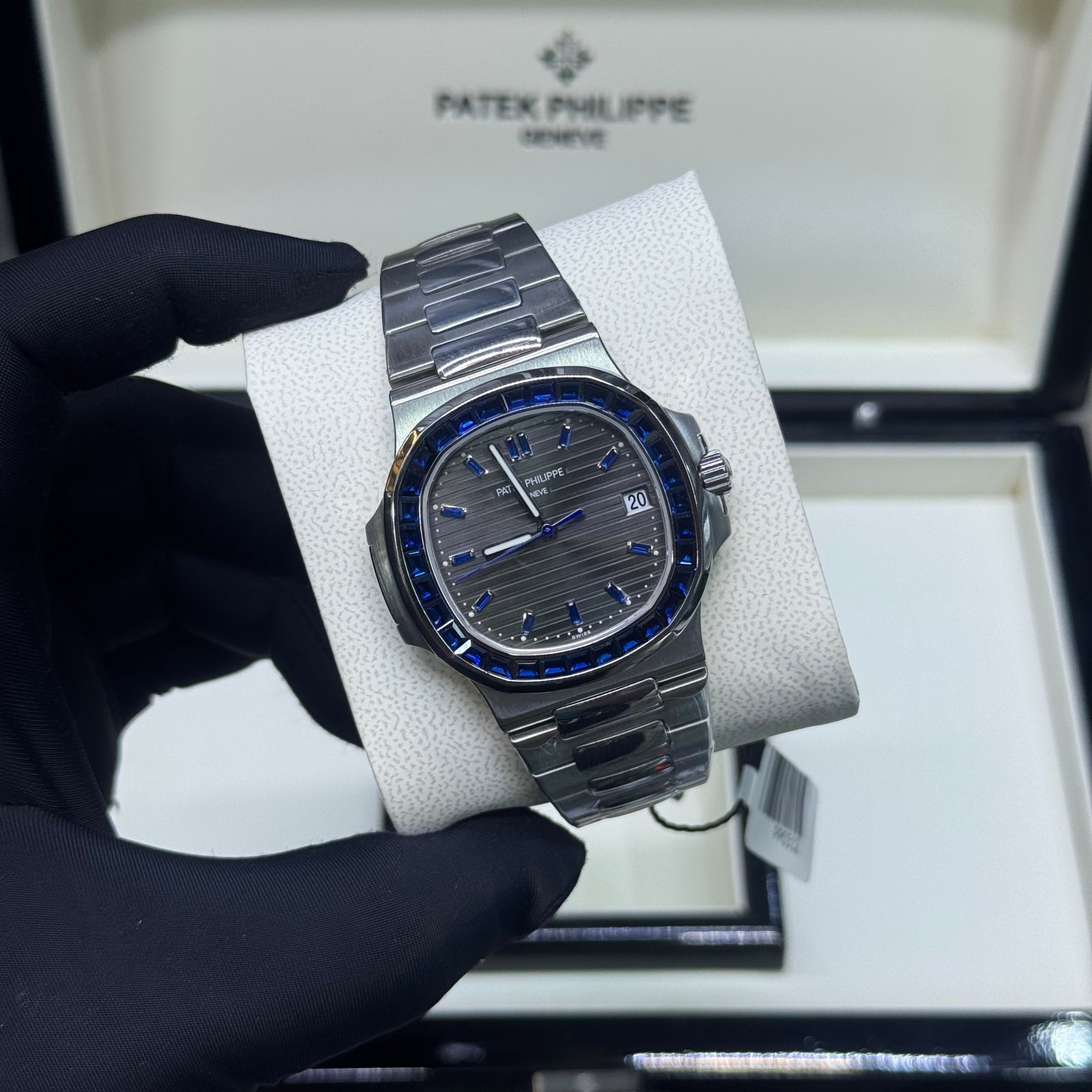 Patek Philippe