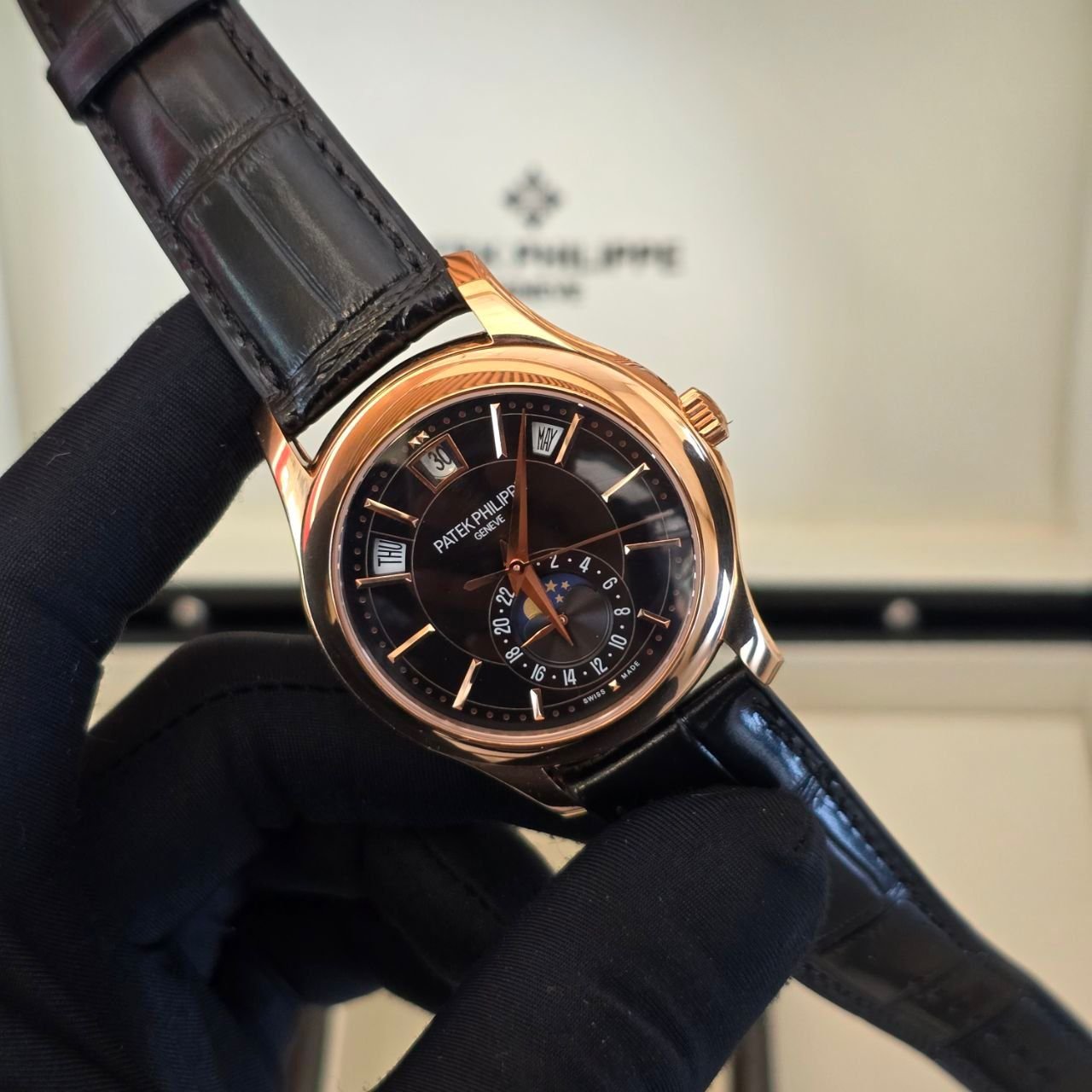 PATEK PHILIPPE Patek Philippe