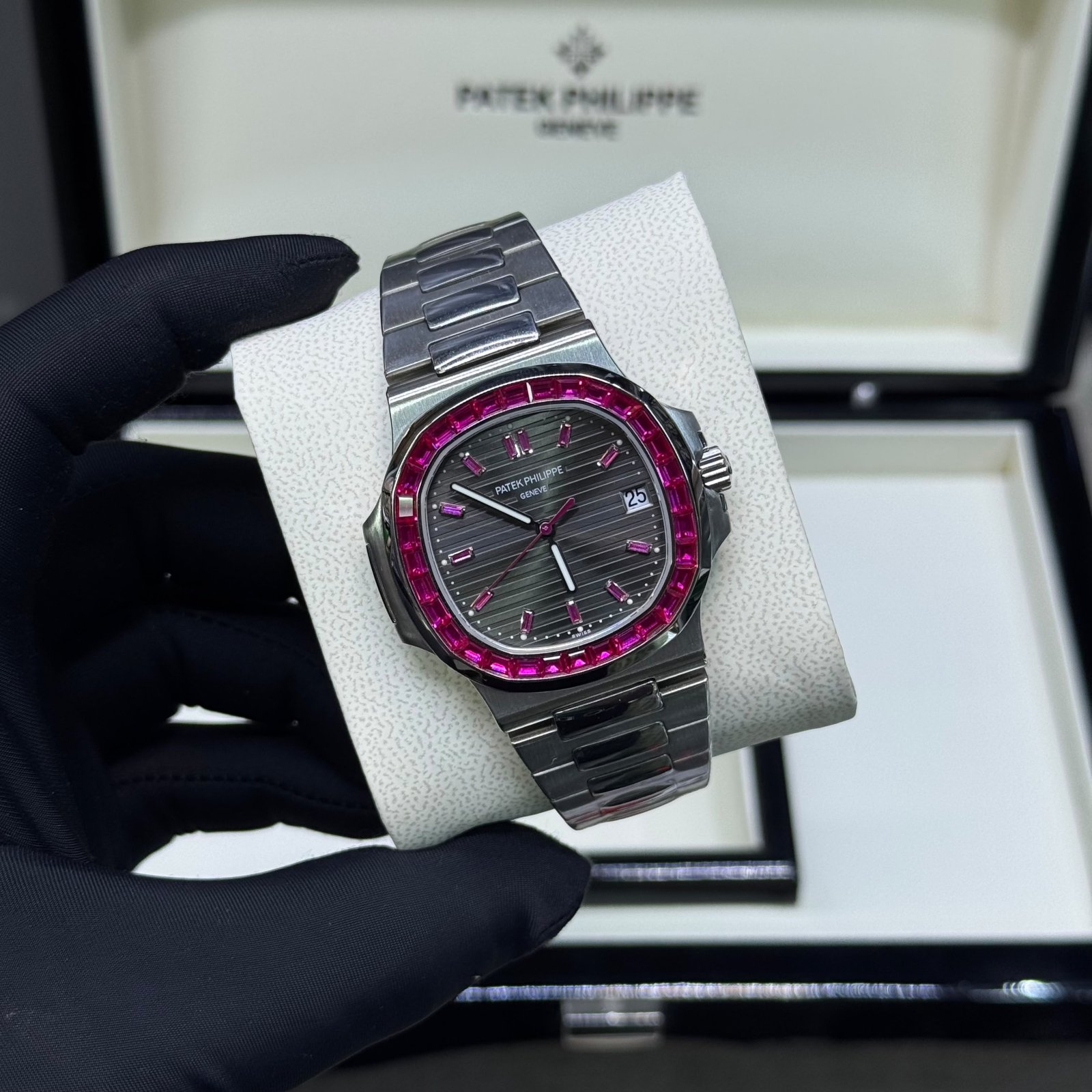 Patek Philippe