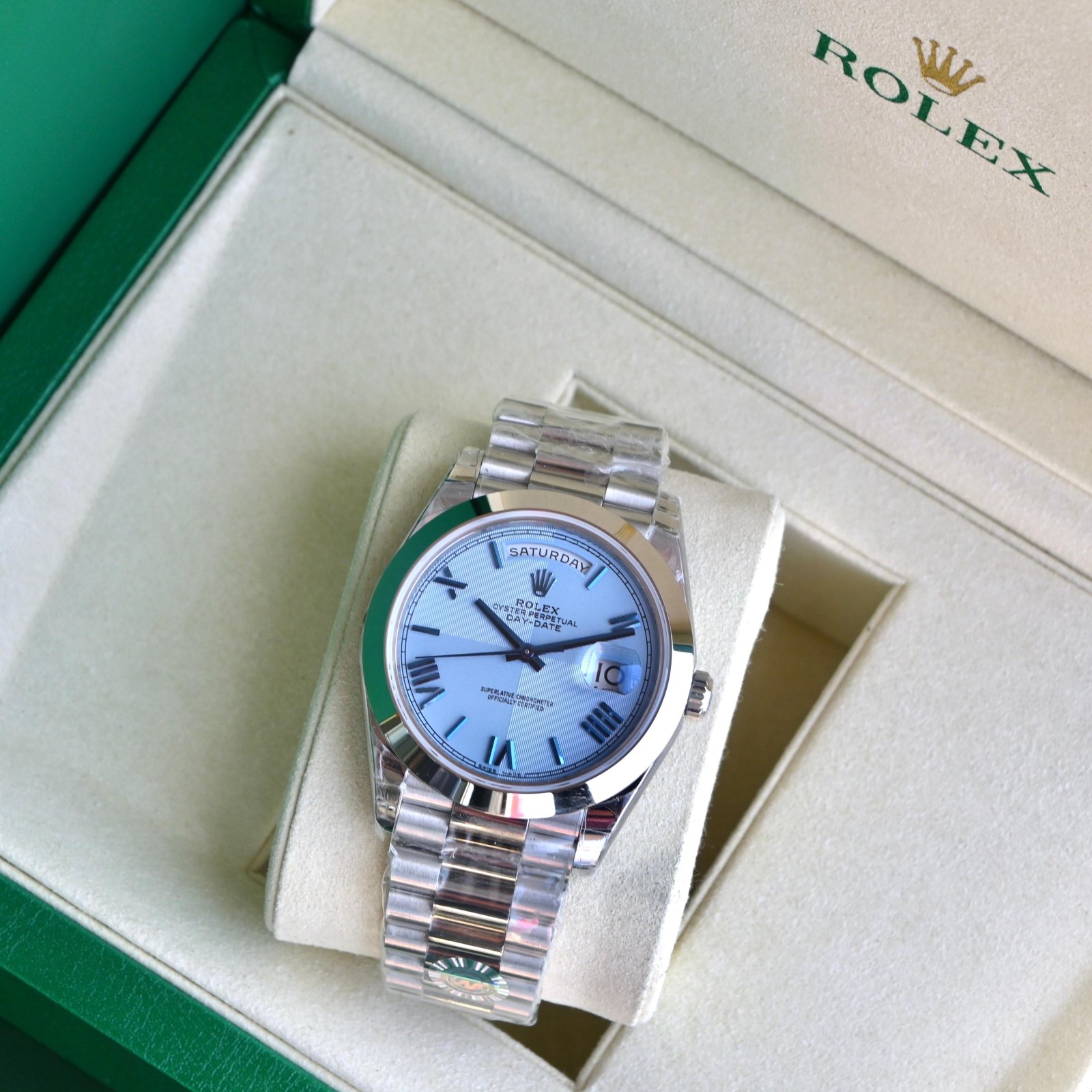 ROLEX Rolex Day-Date