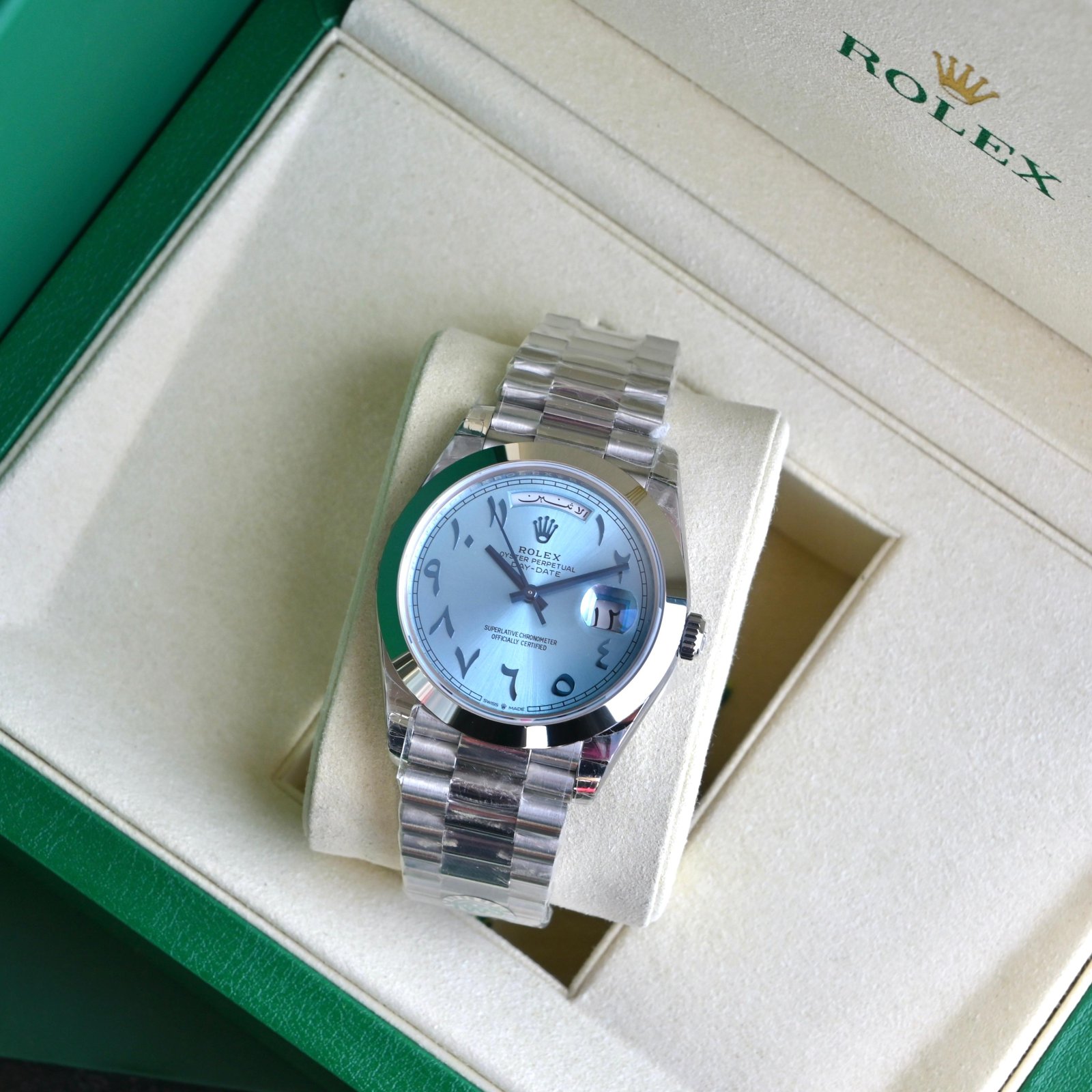 ROLEX Rolex Day-Date
