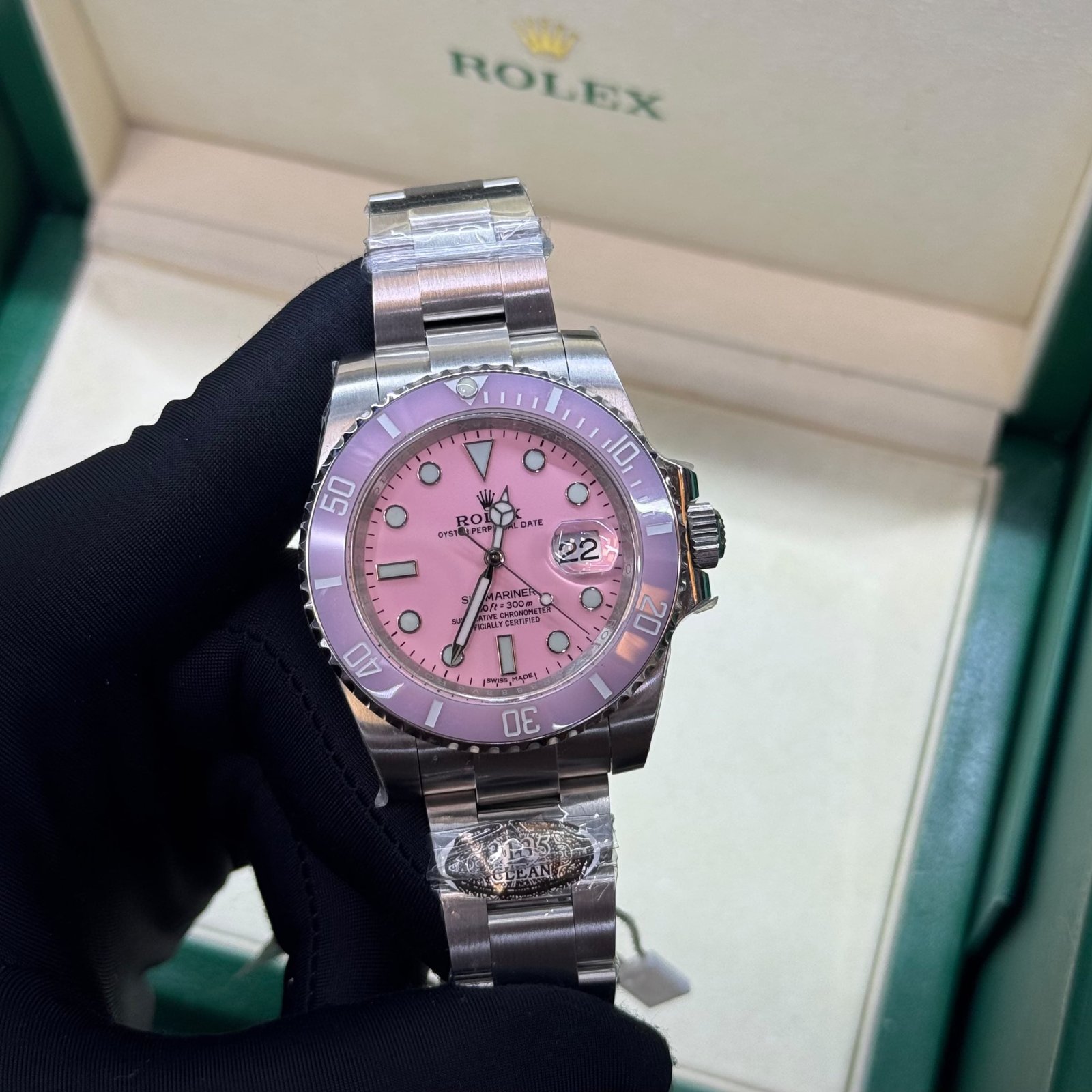 Rolex Submariner