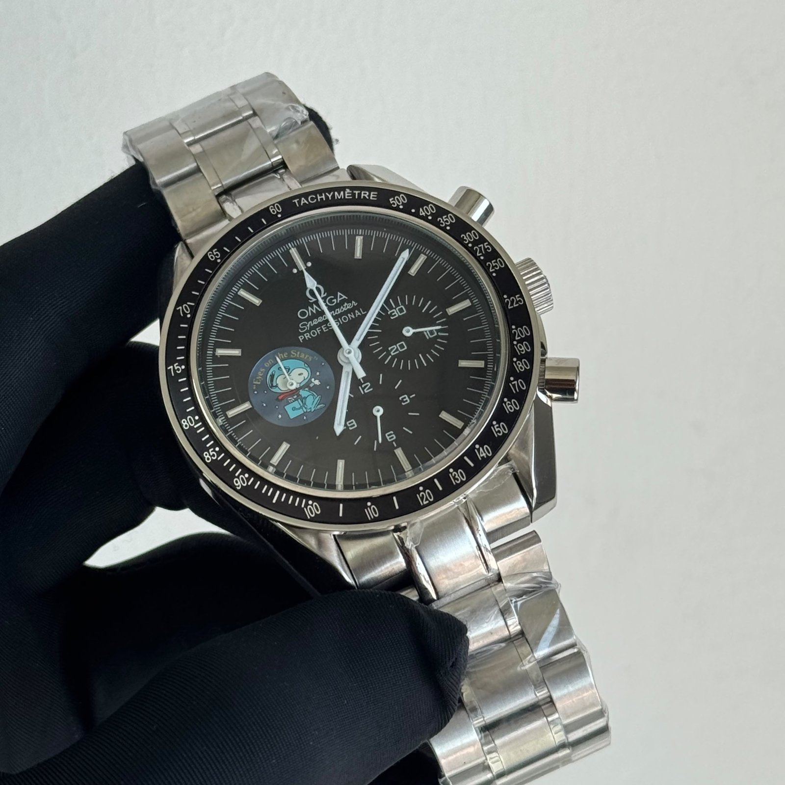 OMEGA Omega Speedmaster Moonwacth
