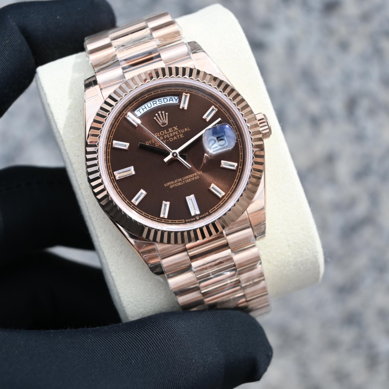 ROLEX Rolex Day-Date